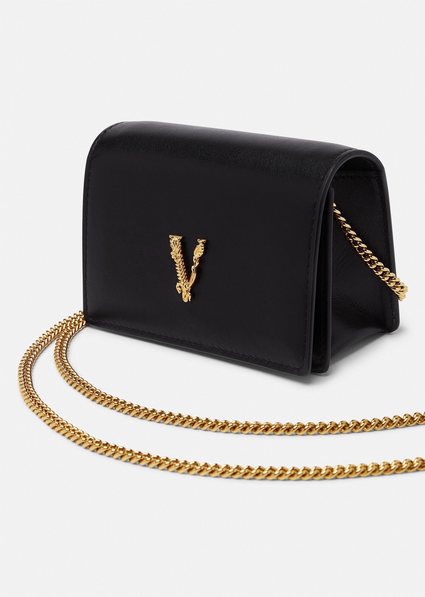 Virtus Mini Chain Wallet - 5