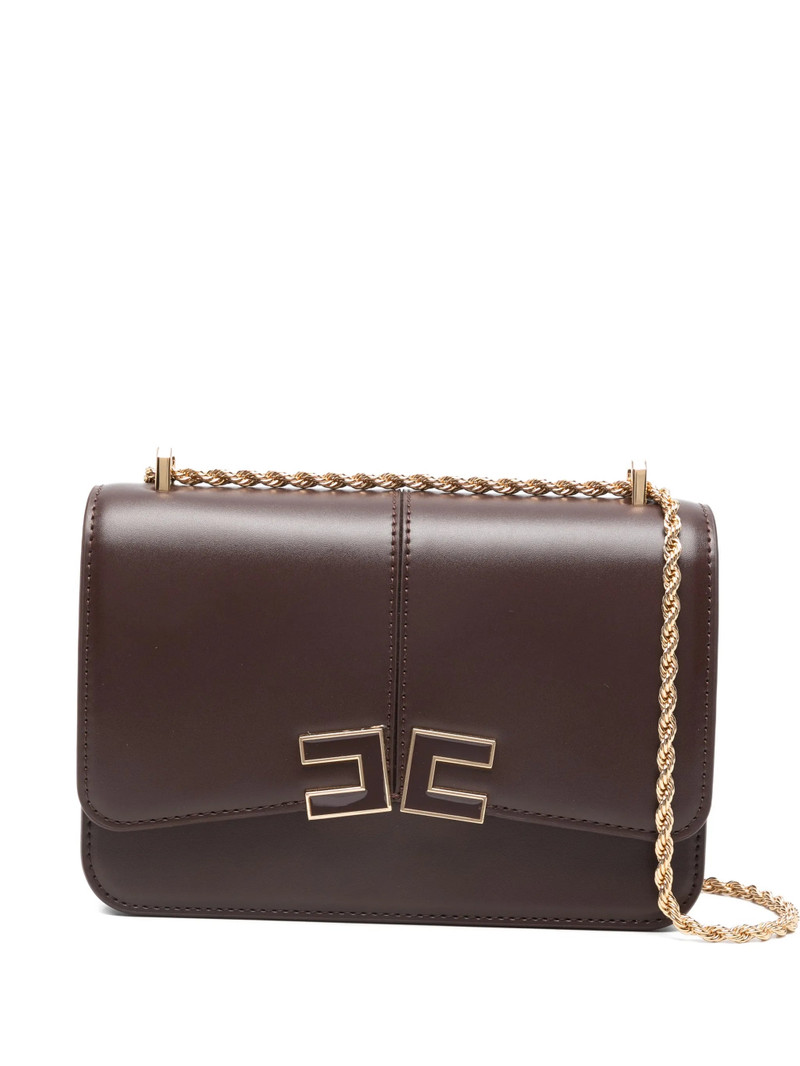 Elisabetta Franchi Tote Bags 1