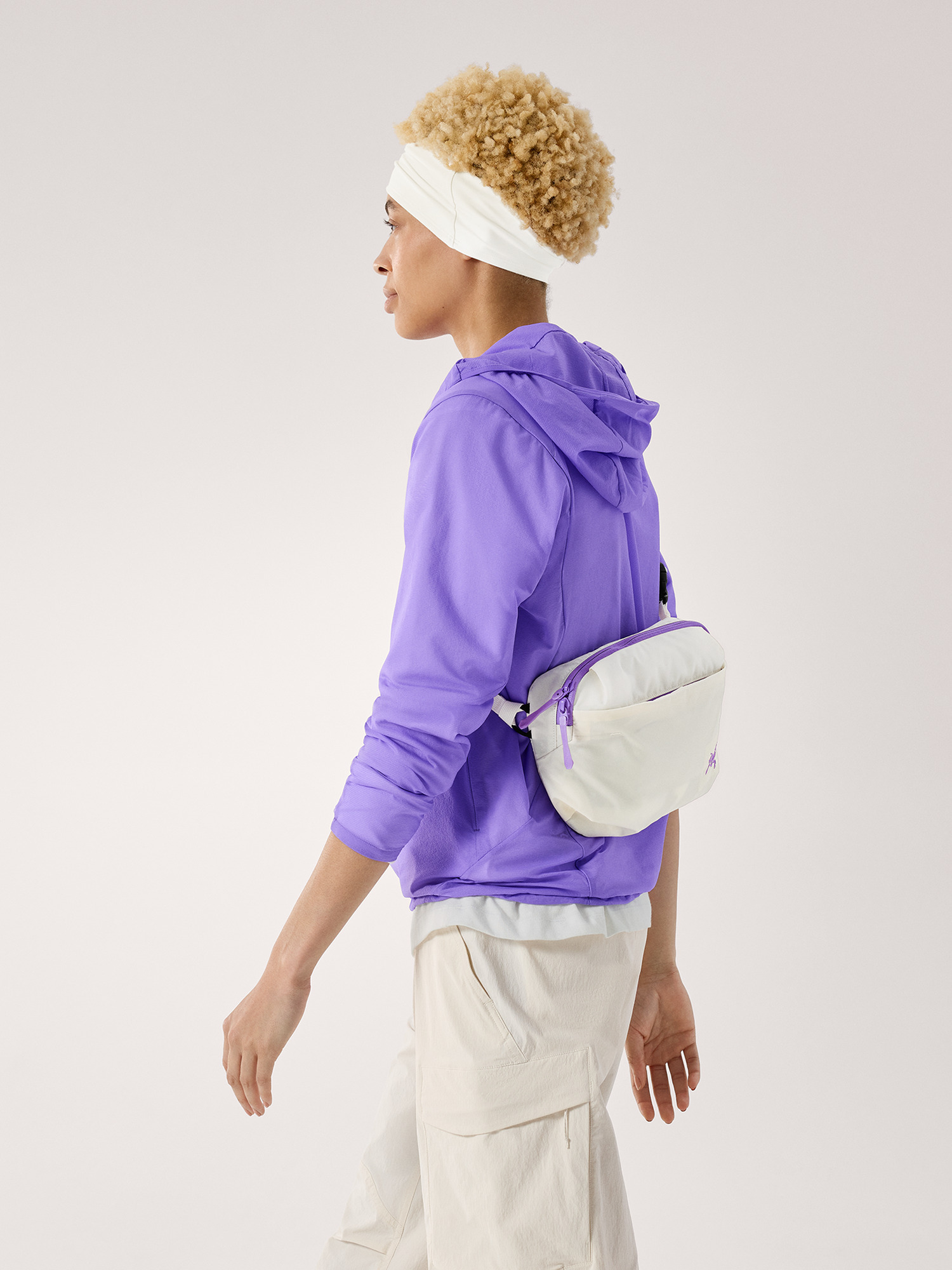 Heliad Crossbody Bag - 6