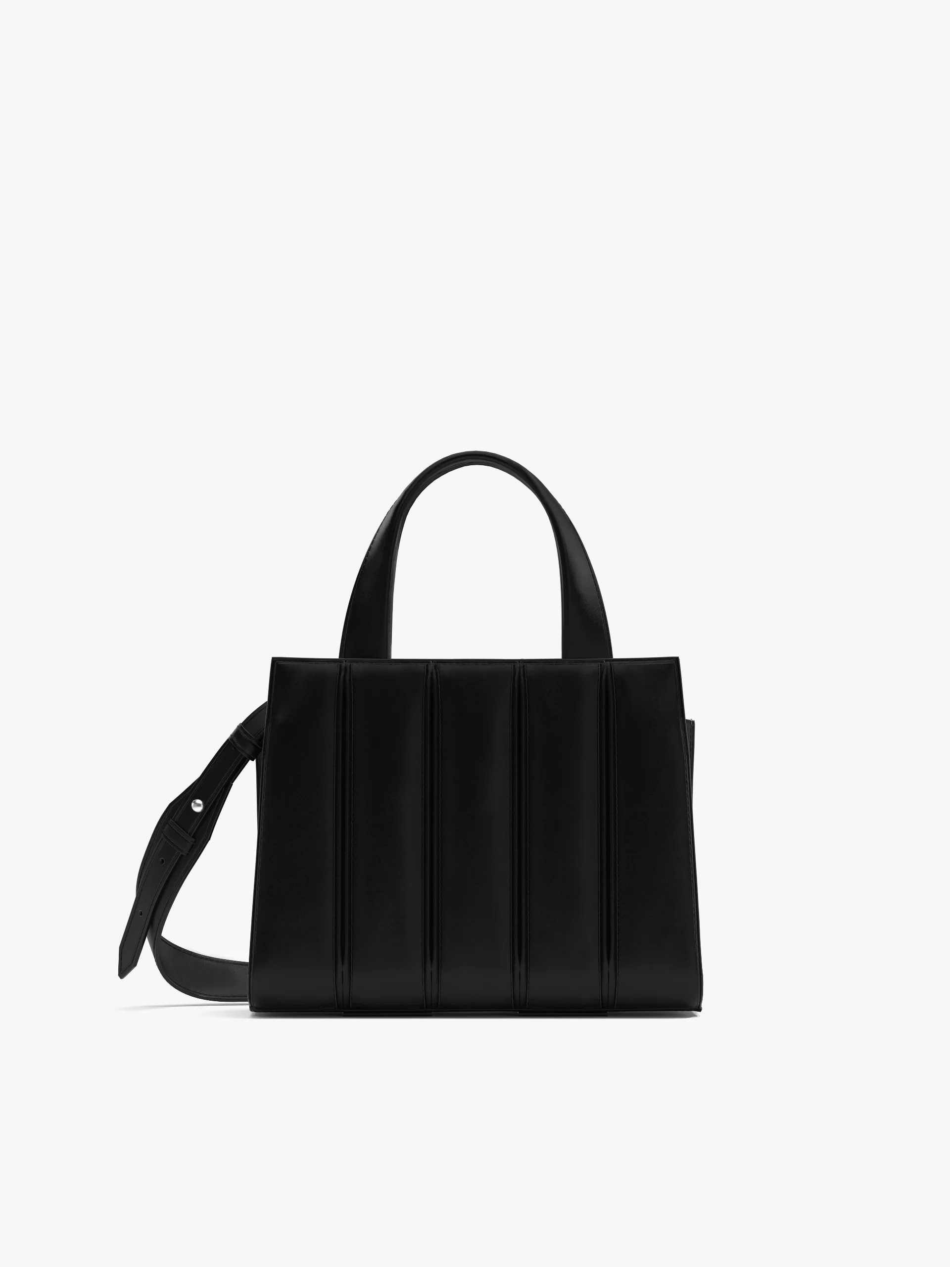 WHITNEYBAG4 Max Mara Whitney Bag 4 - Small - 1