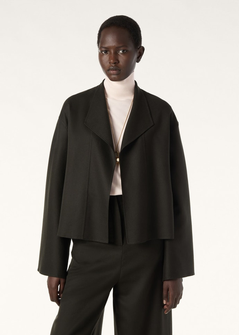 Jeff Loro Piana Royal Lightness® Caban Jacket 4