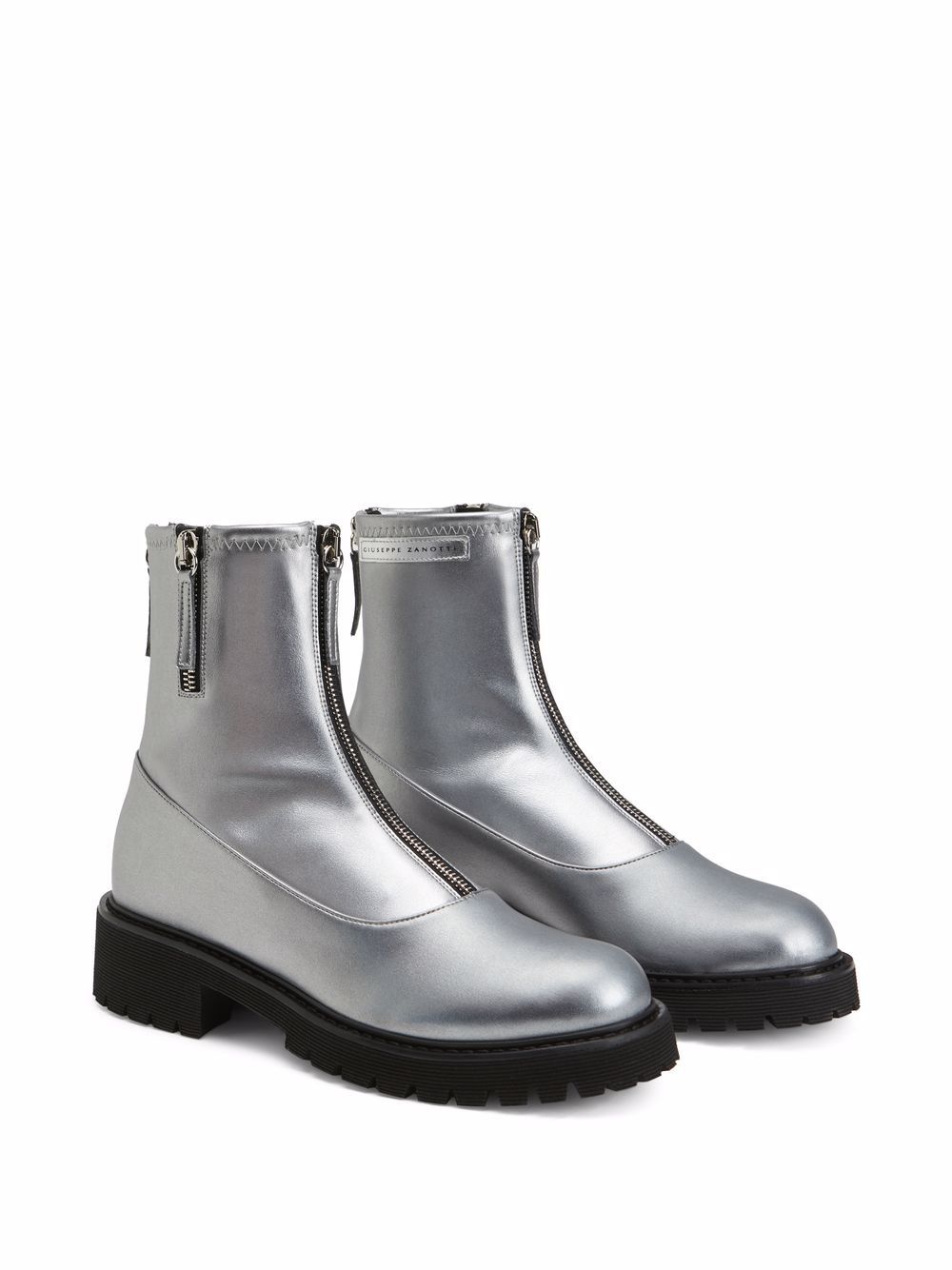 GZ Alexa ankle boots - 2