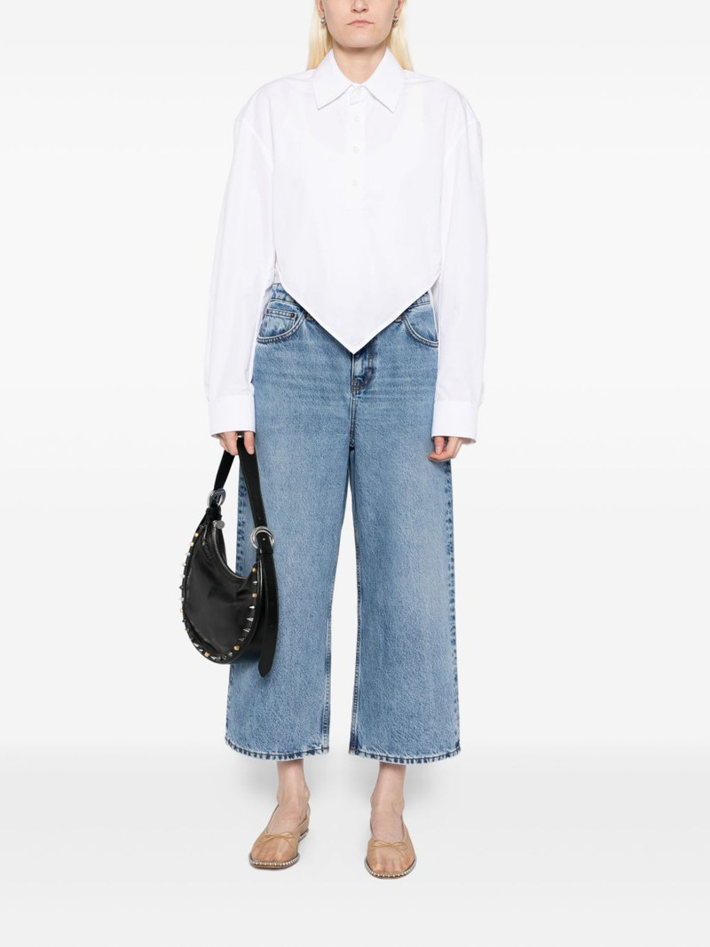 SKALL Taylor cropped jeans outlook