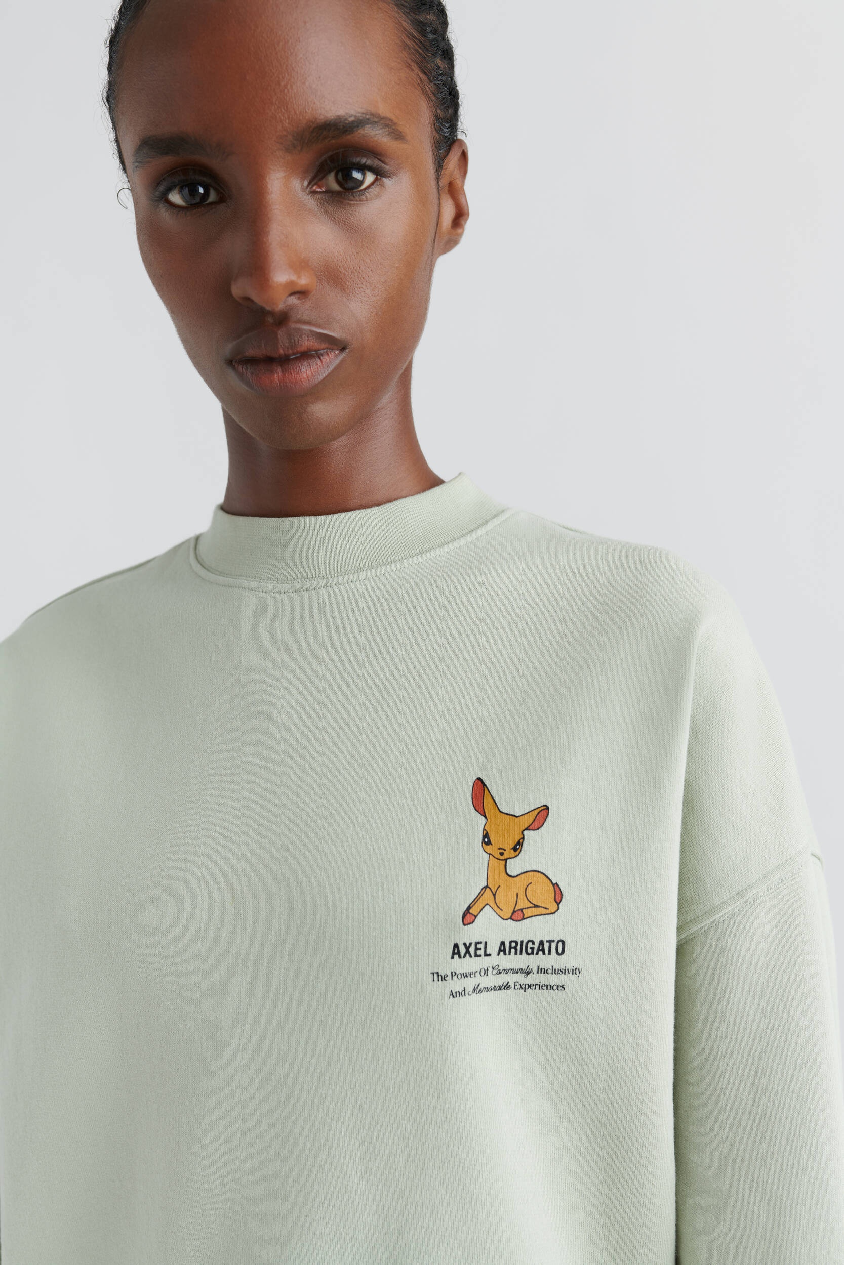 Juniper Sweatshirt - 5