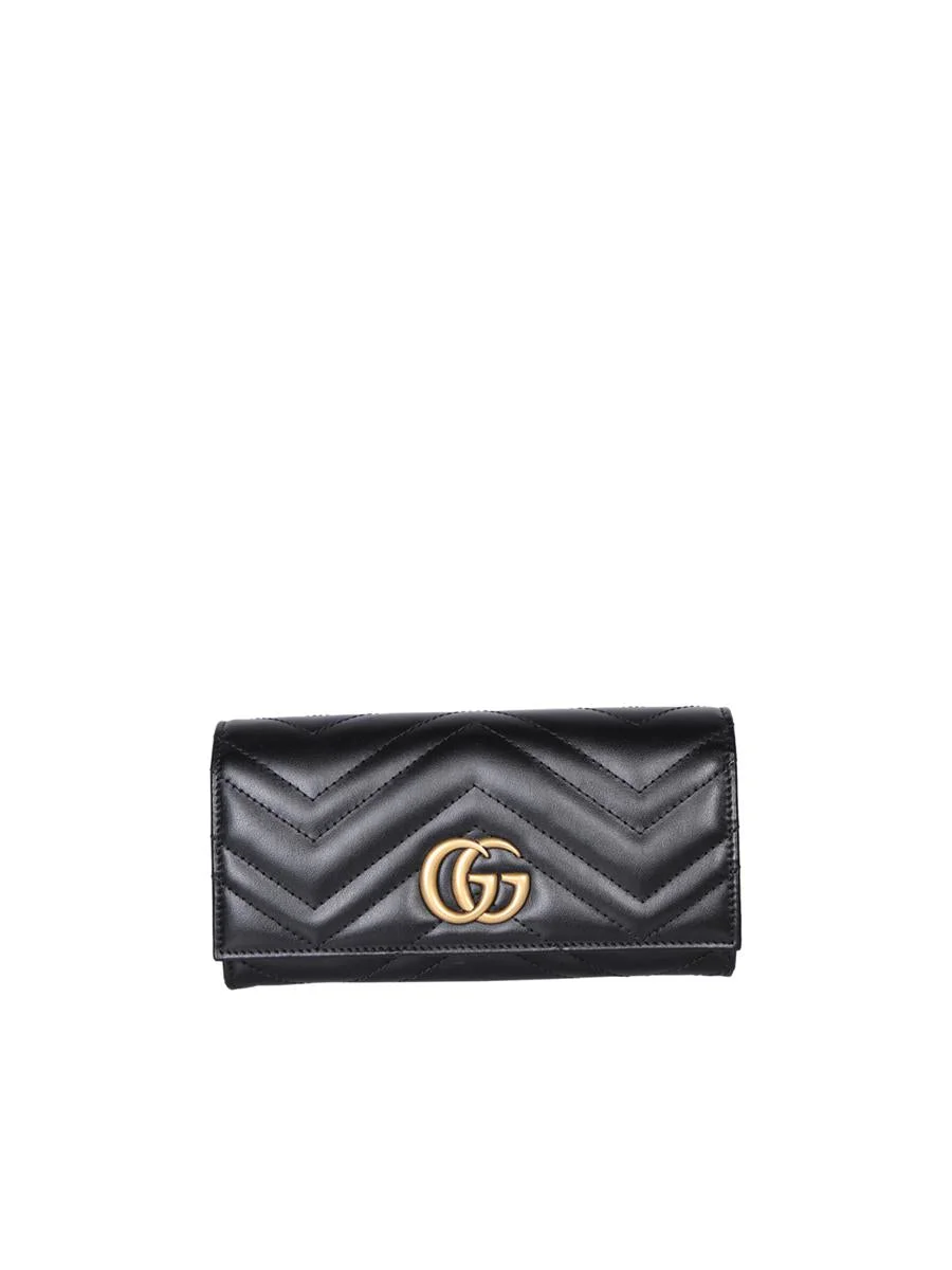 GUCCI WALLETS - 1