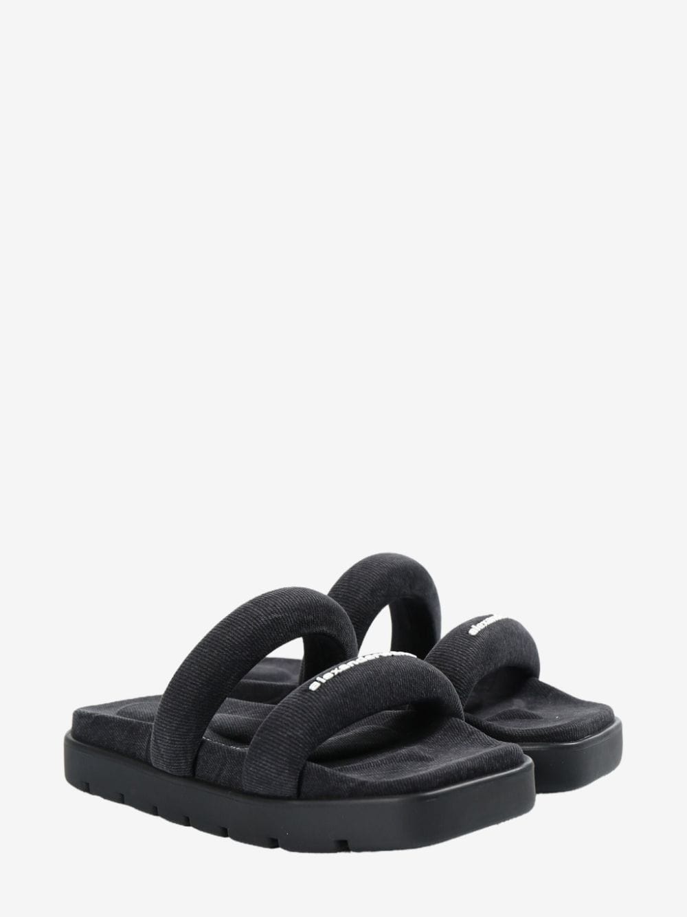 Jay flatform sandals - 2