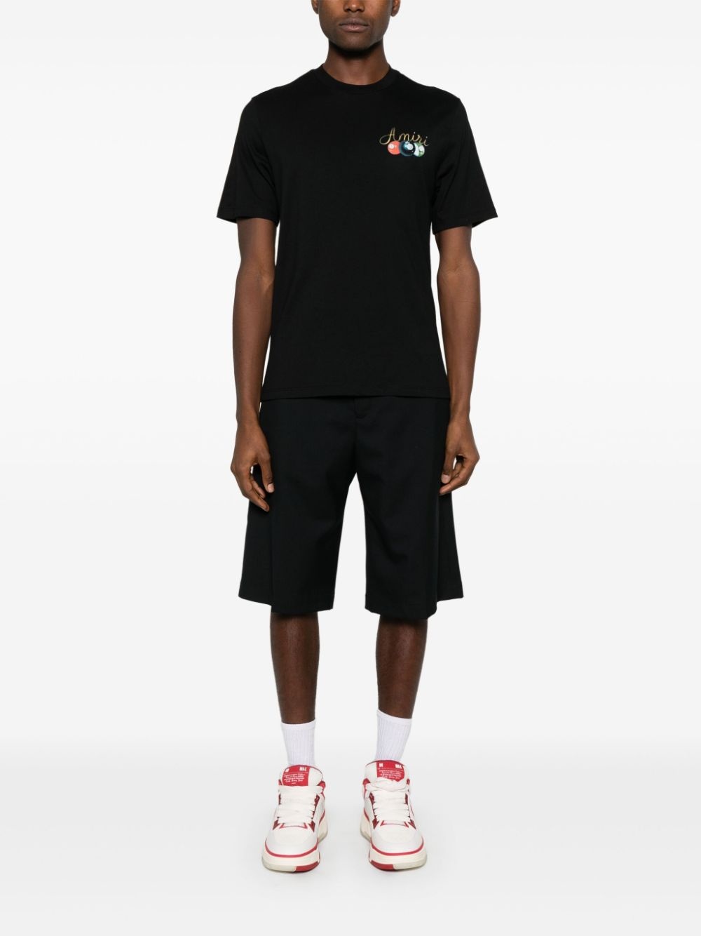 Pool Cue T-shirt - 2