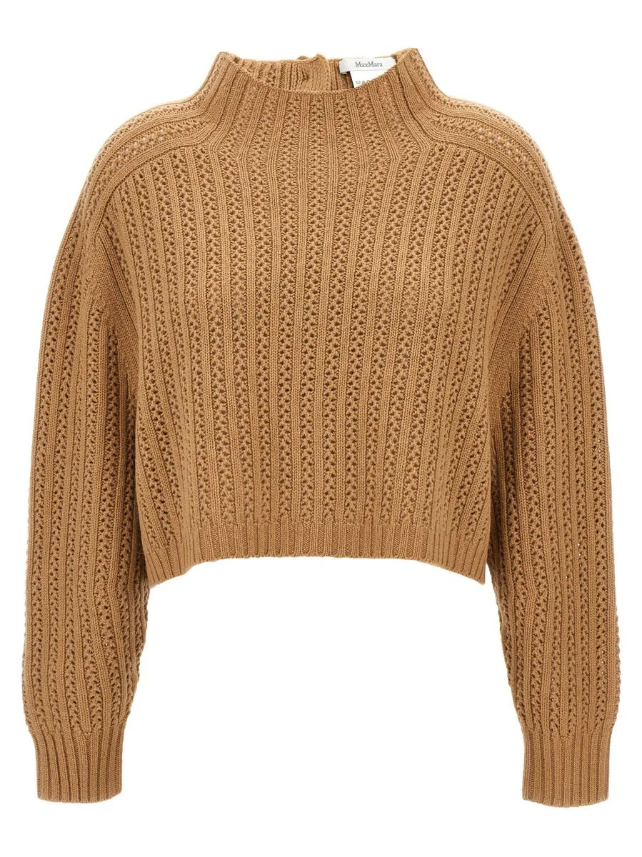Max Mara 'Hodeida' Cardigan - 1
