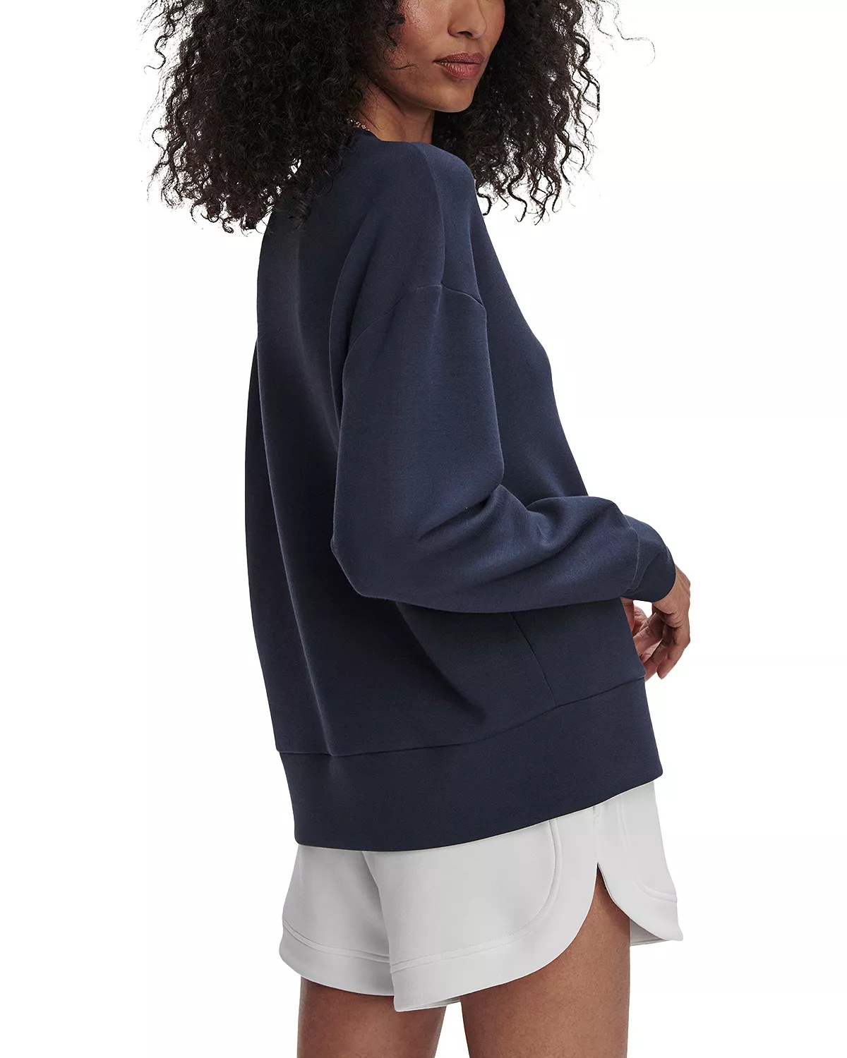 Rasco Namesake Sweatshirt - 4