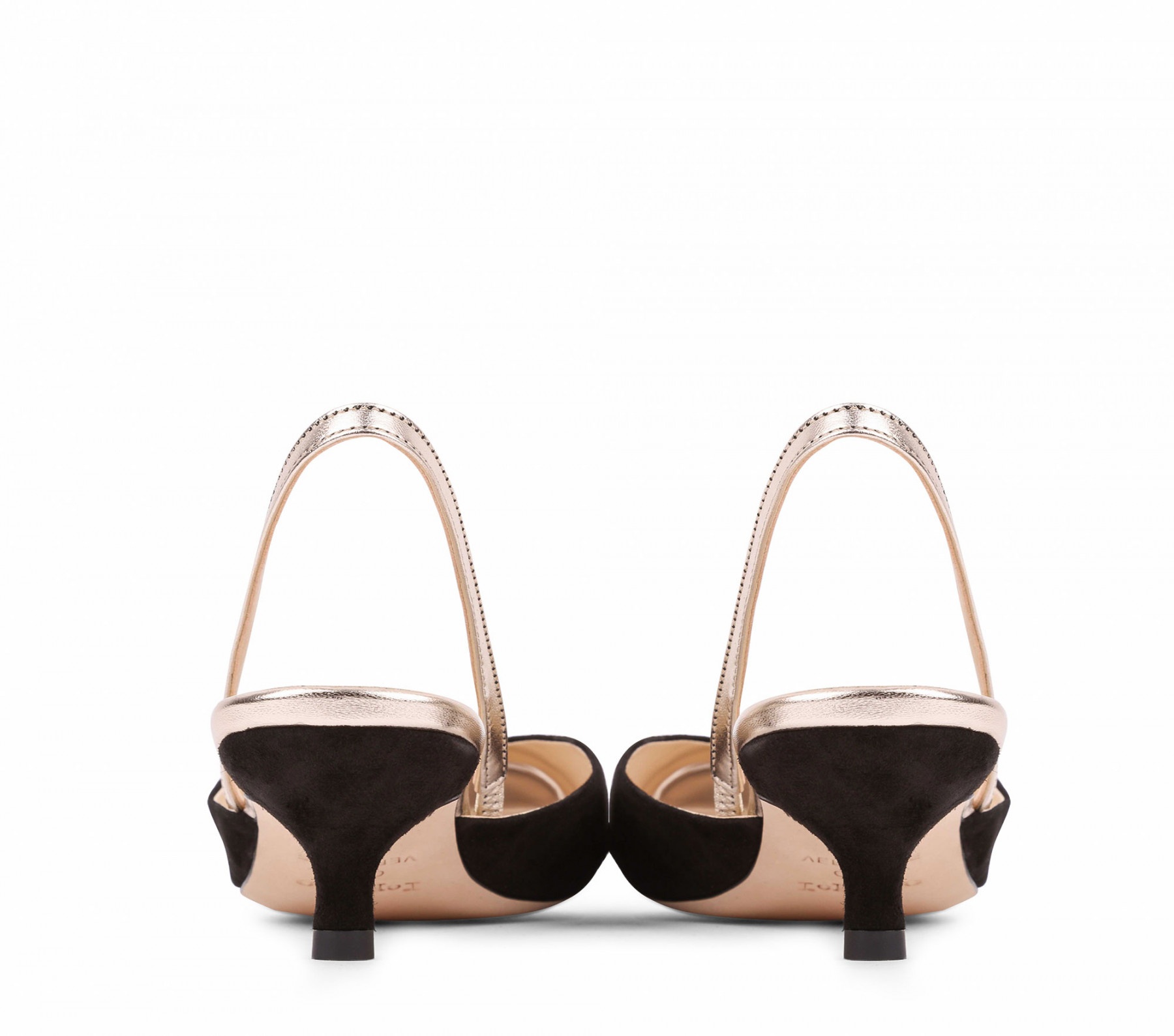 Sofie slingbacks - 3