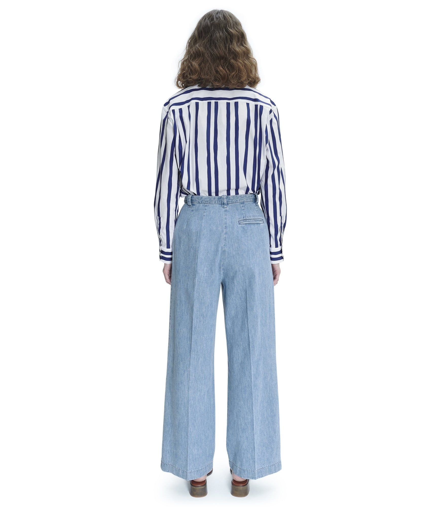 Tressie pants - 3