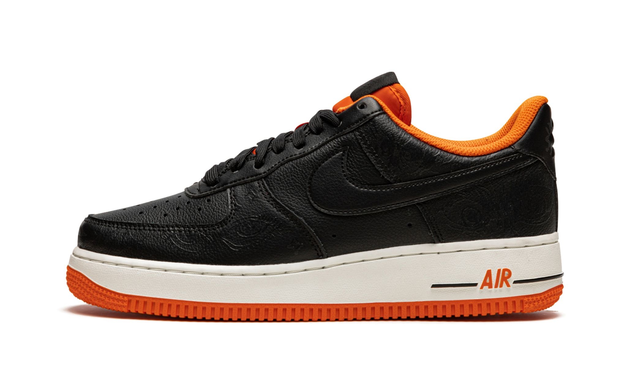 Air Force 1 '07 Prm "Halloween" - 1