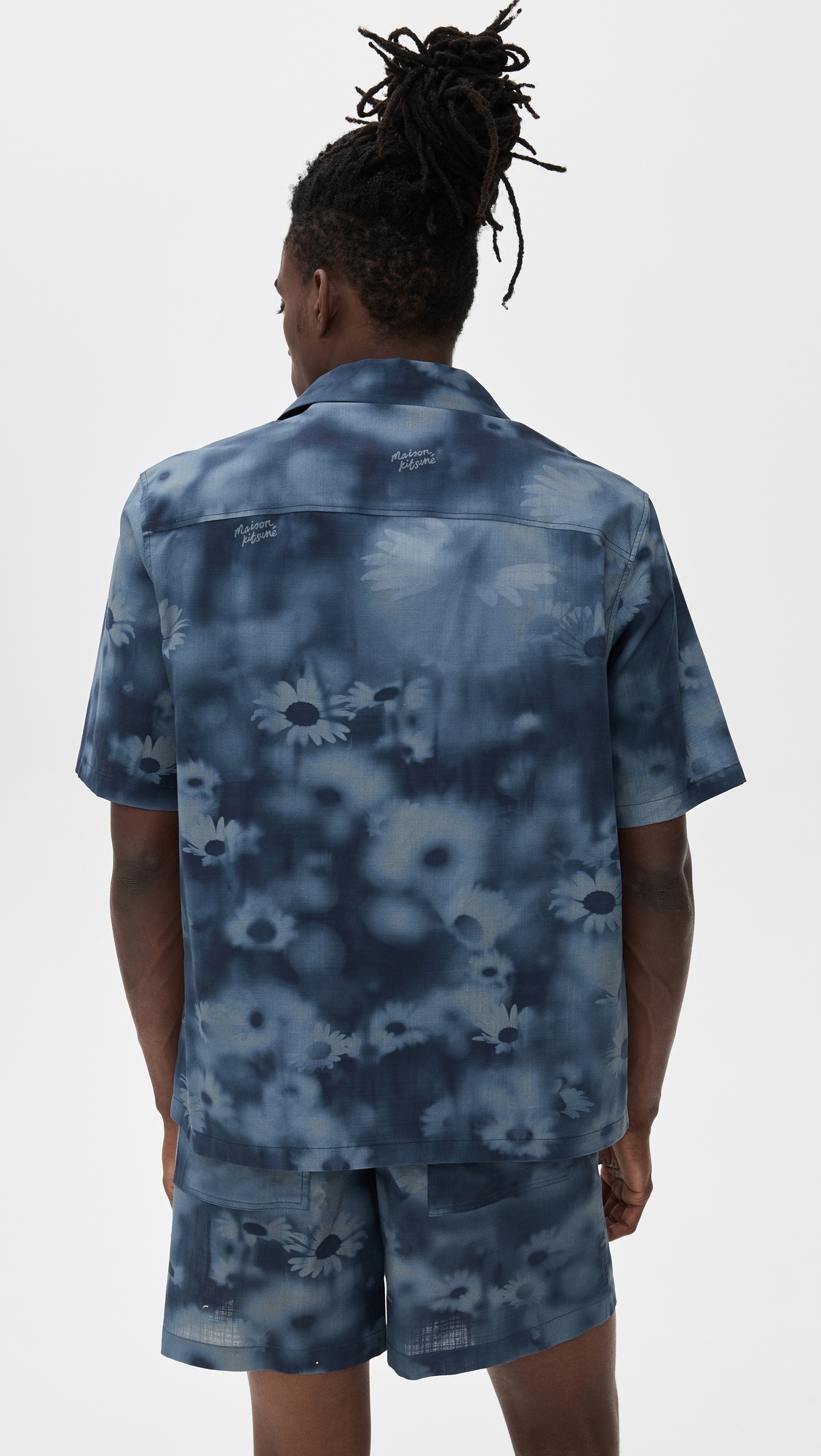 Resort Shirt - 2