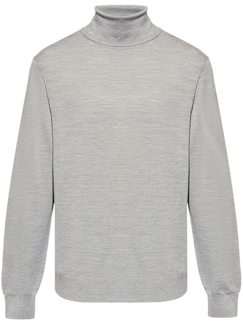 roll-neck jumper 1