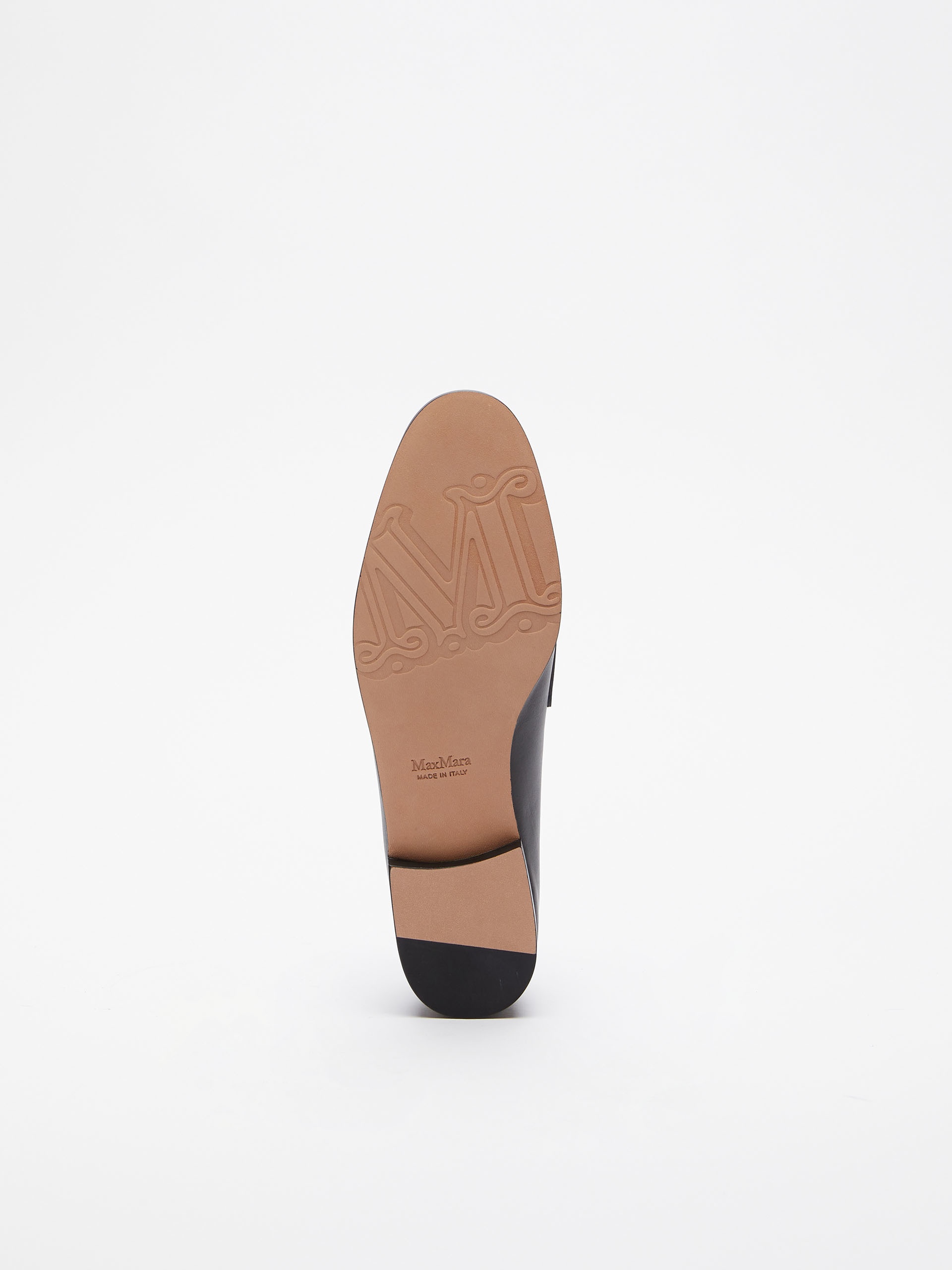 LIZE Leather moccasins - 3