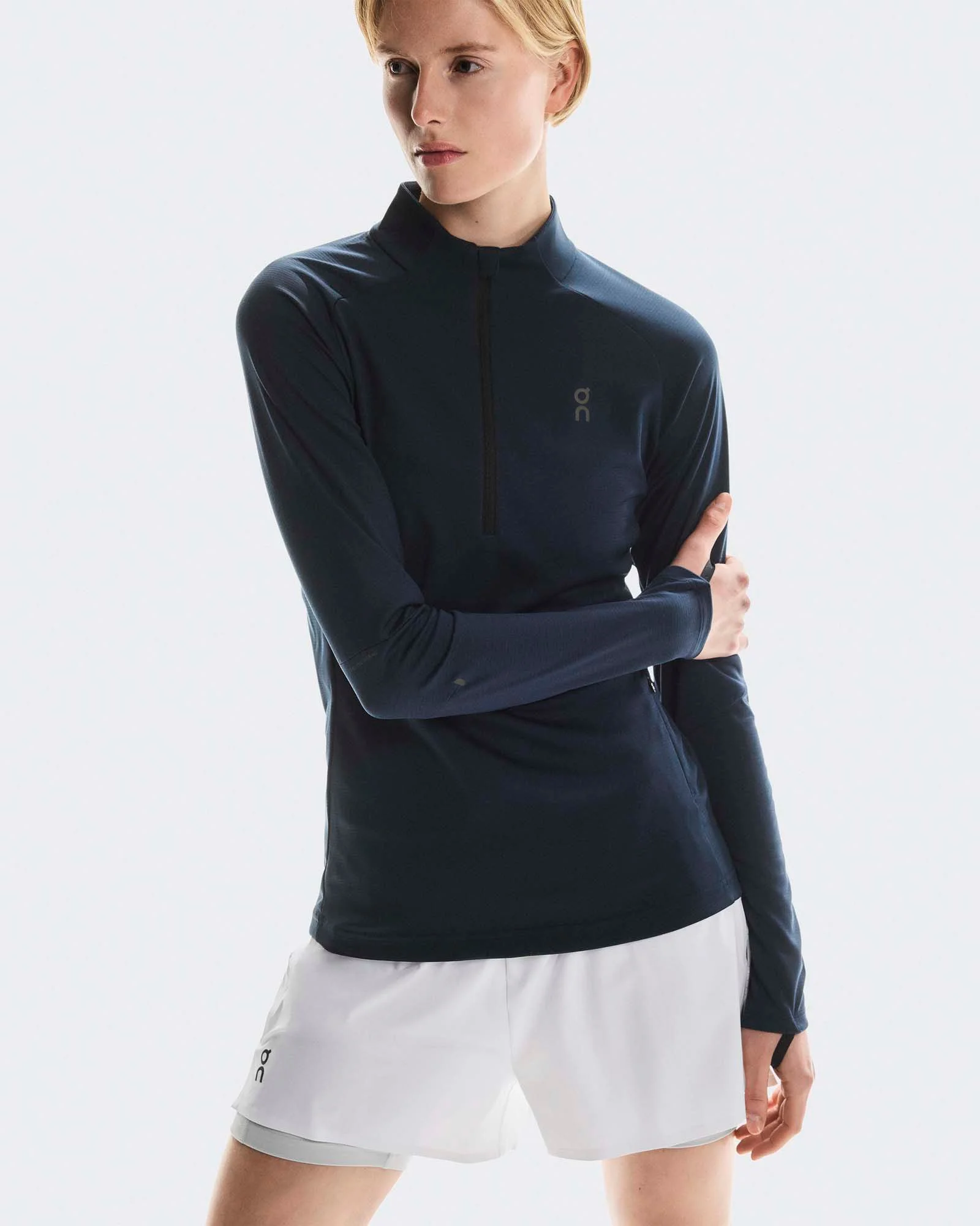 On Women's Climate Shirt - 1