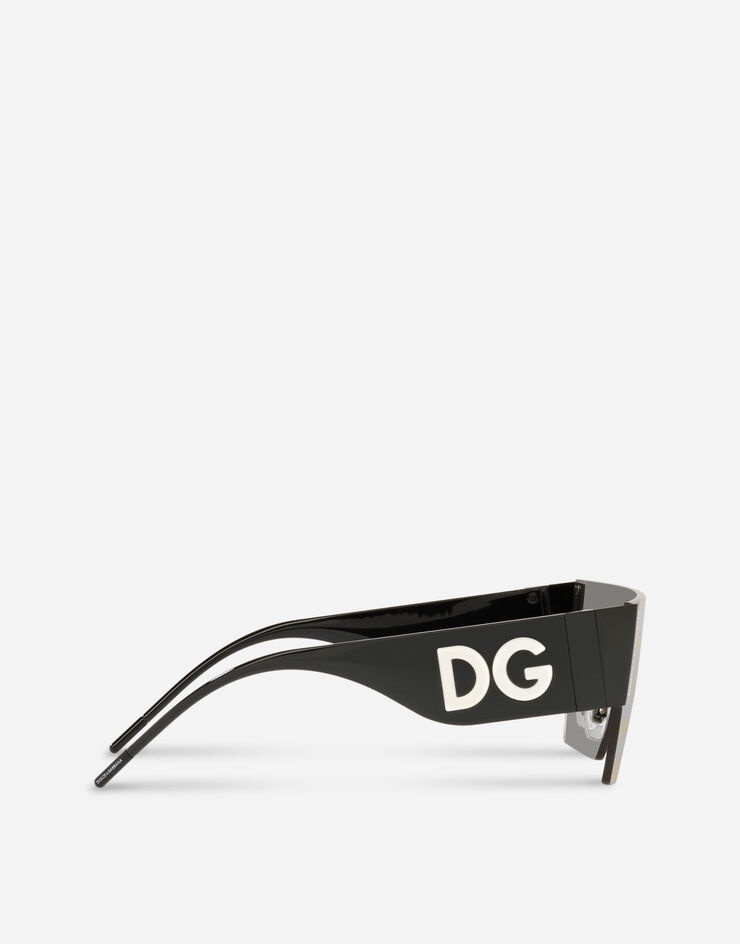 Dna Graffiti sunglasses - 5