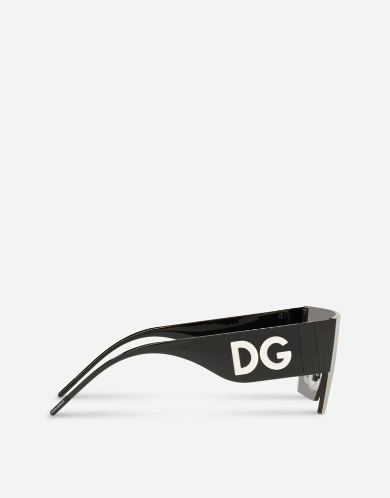 Dna Graffiti sunglasses 5