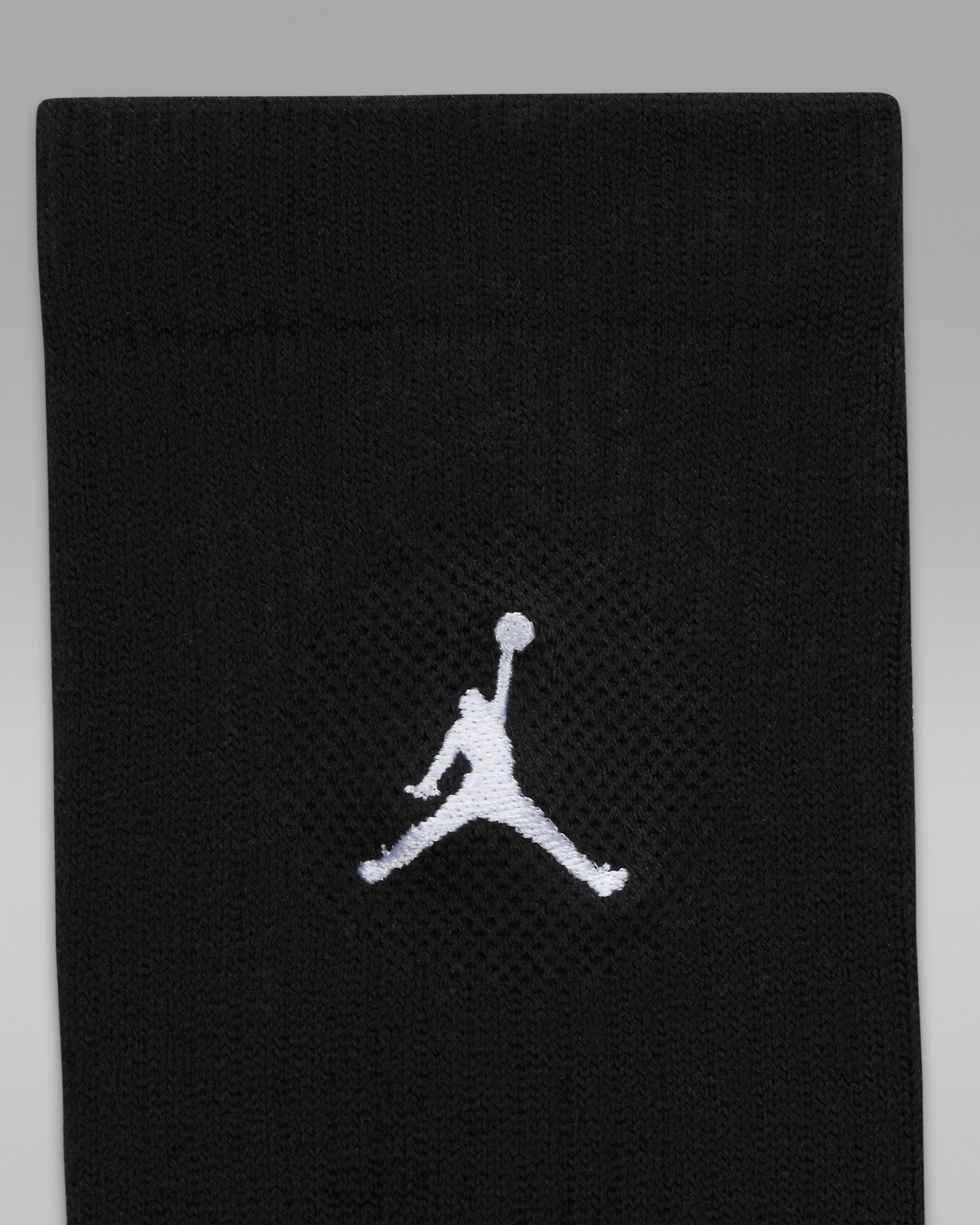 Jordan Everyday Crew Socks (3 pairs) - 4