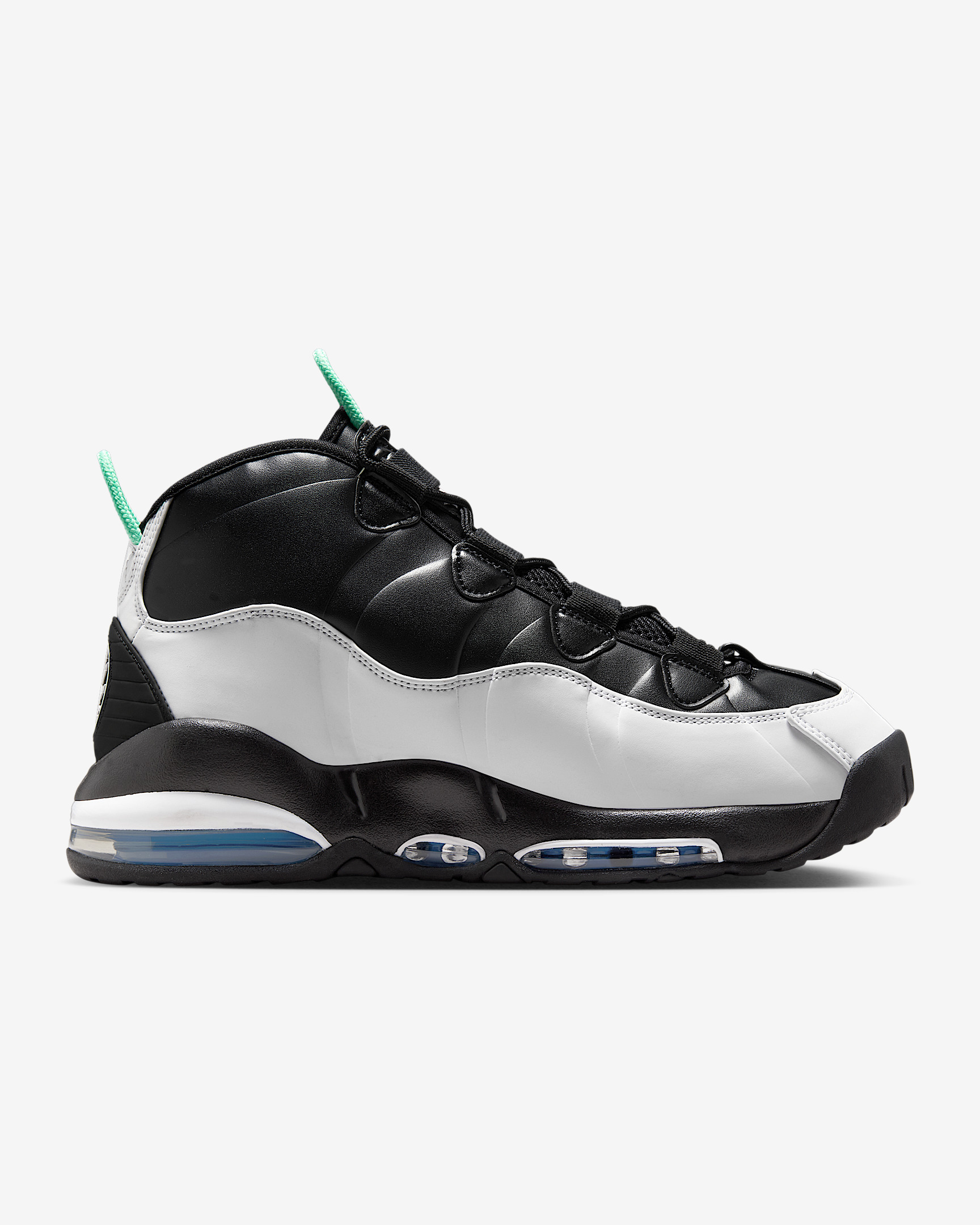 Nike Air Max Uptempo '95 Men's Shoes - 3