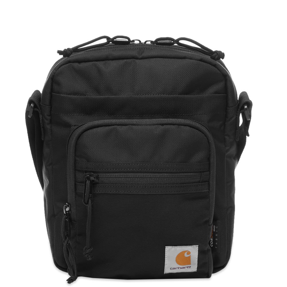 Carhartt WIP Delta Strap Bag - 1