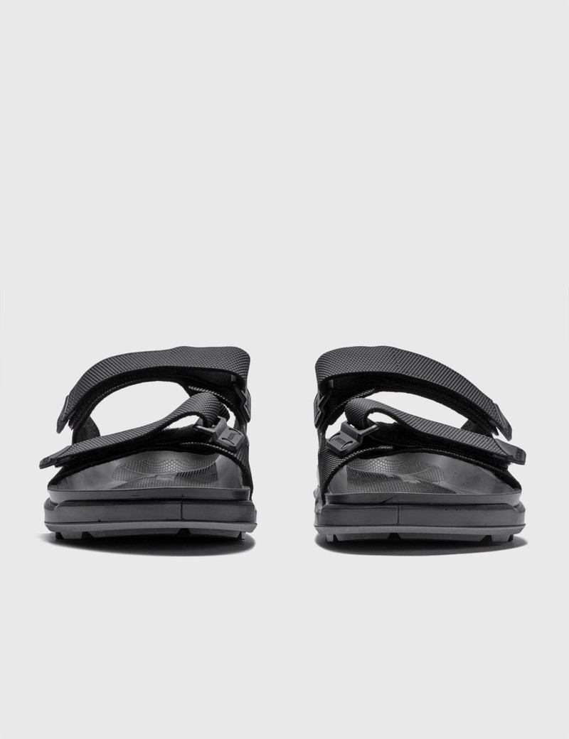 BIRKENSTOCK ATACAMA outlook