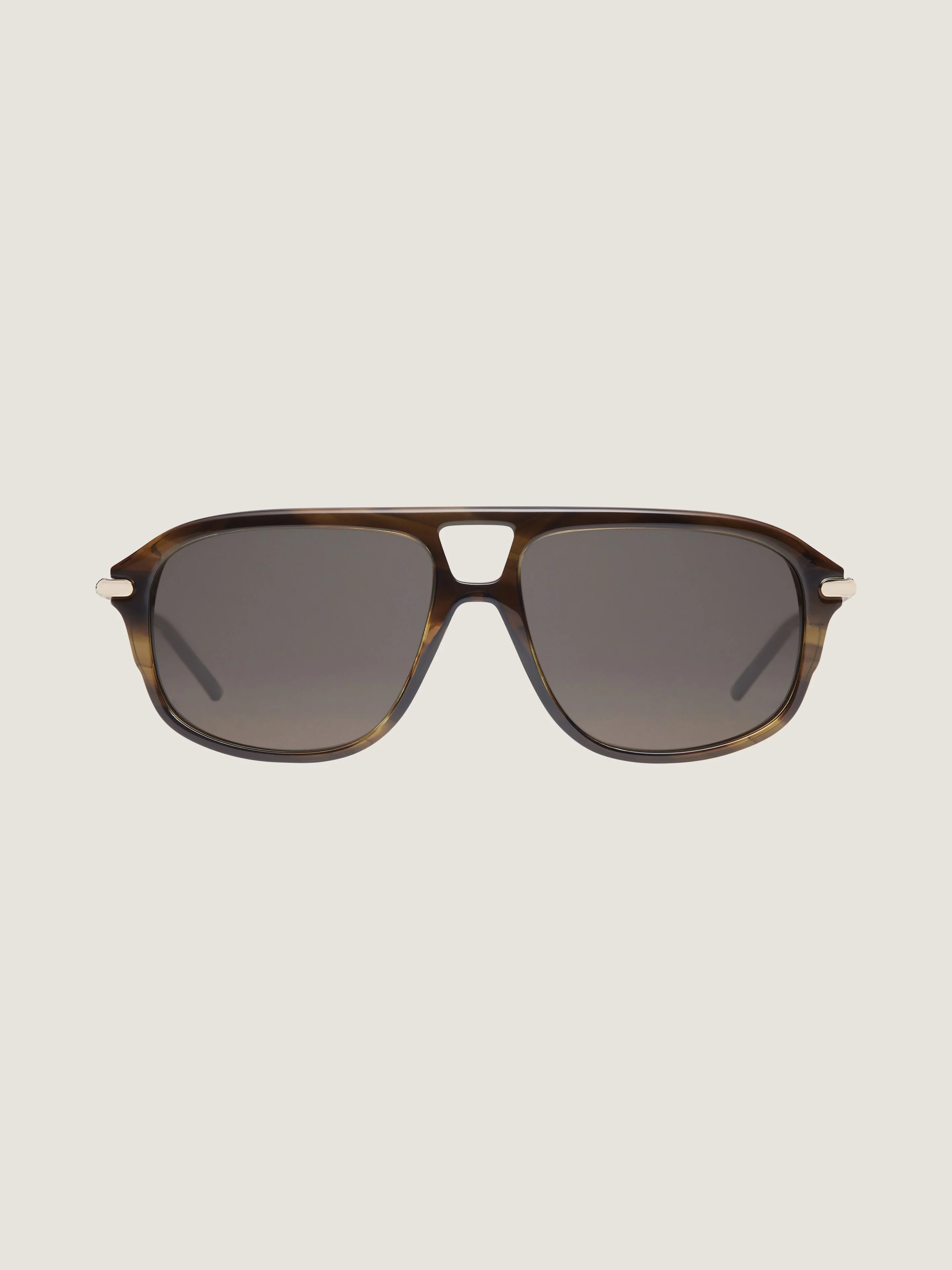 GV ONE SUNGLASSES IN ACETATE AND METAL - 1