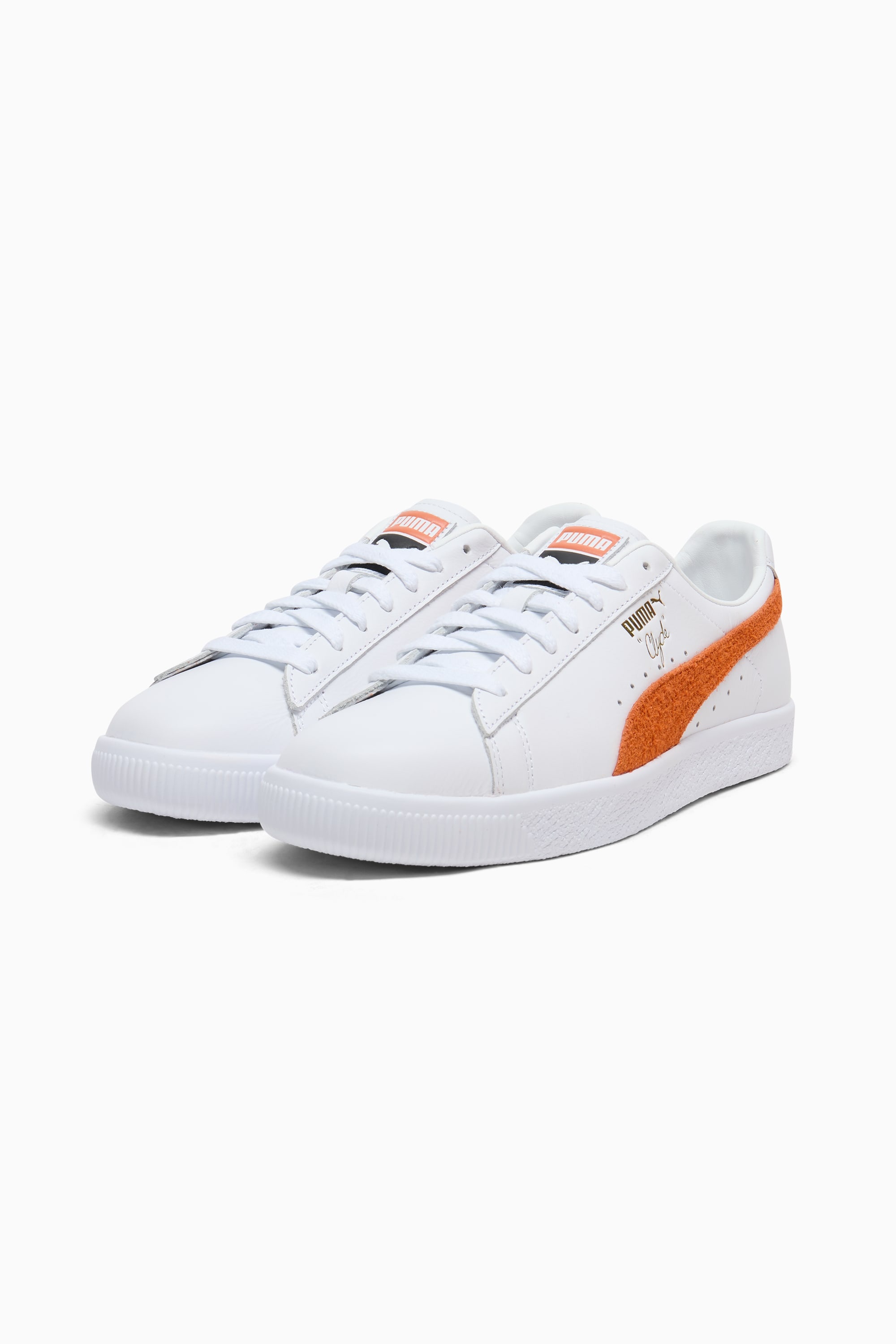 Clyde Base Sneakers - 4