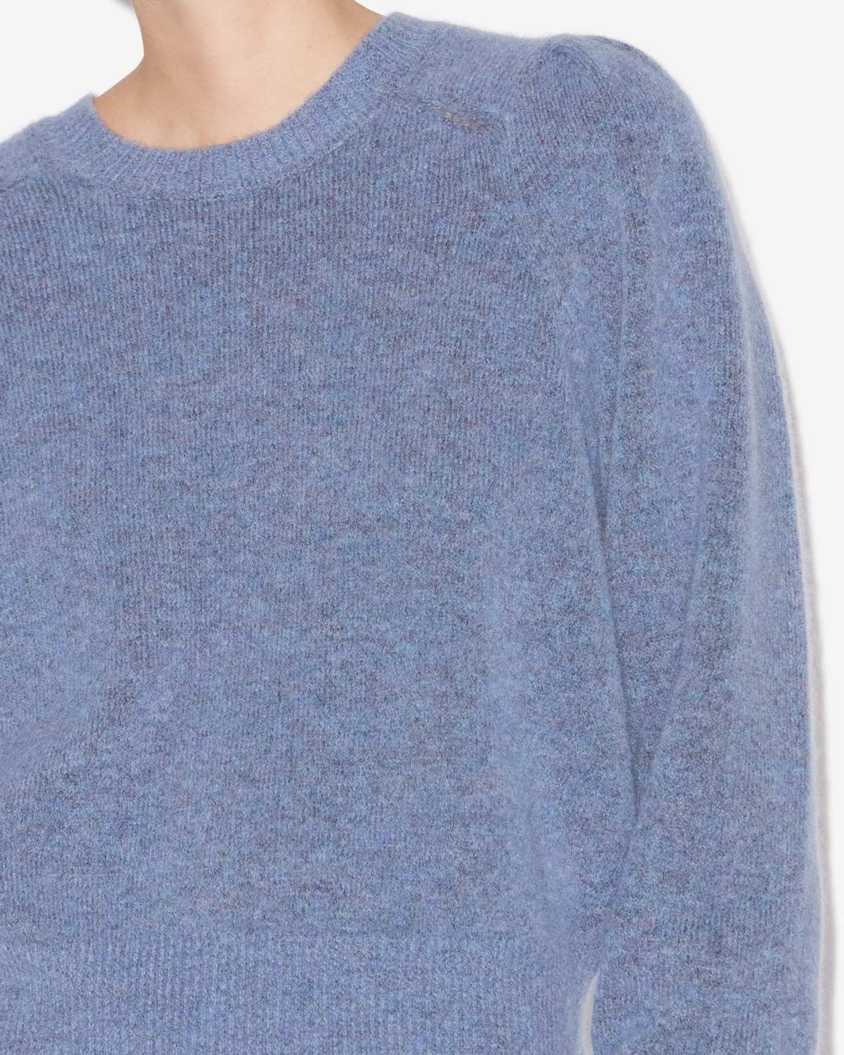 PEYTON SWEATER - 3