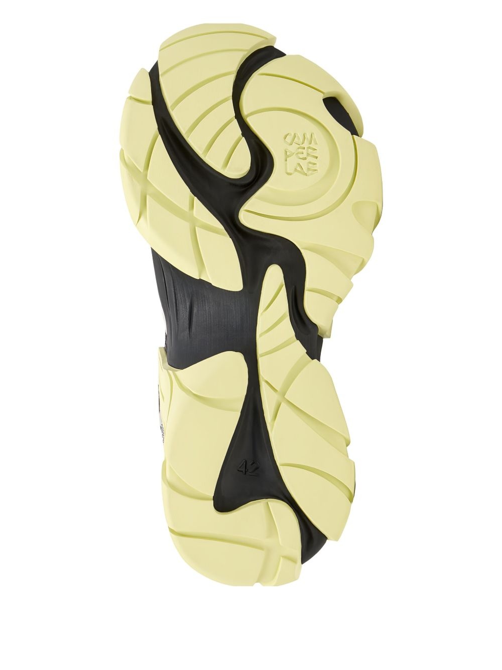 Tormenta sneakers - 5