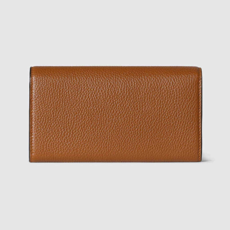 Gucci Softbit continental wallet 3