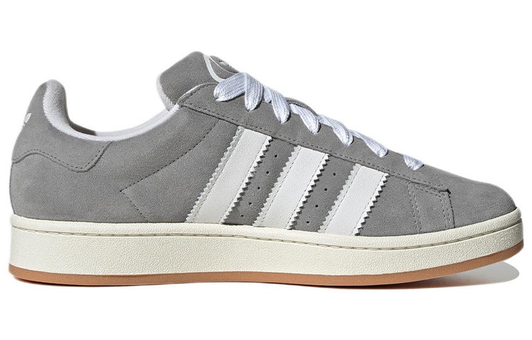 adidas Originals Campus 00s 'Grey White' HQ8707 - 2