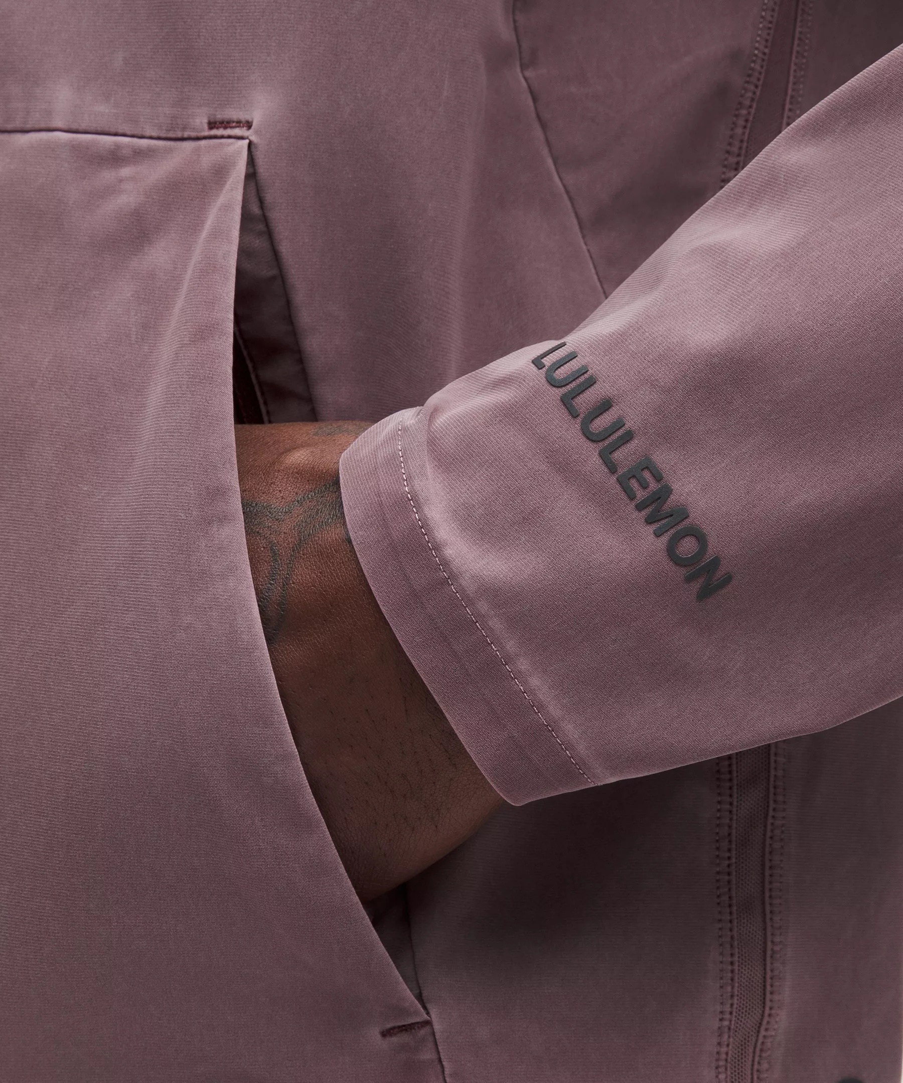 Pace Breaker Jacket *Wash - 5