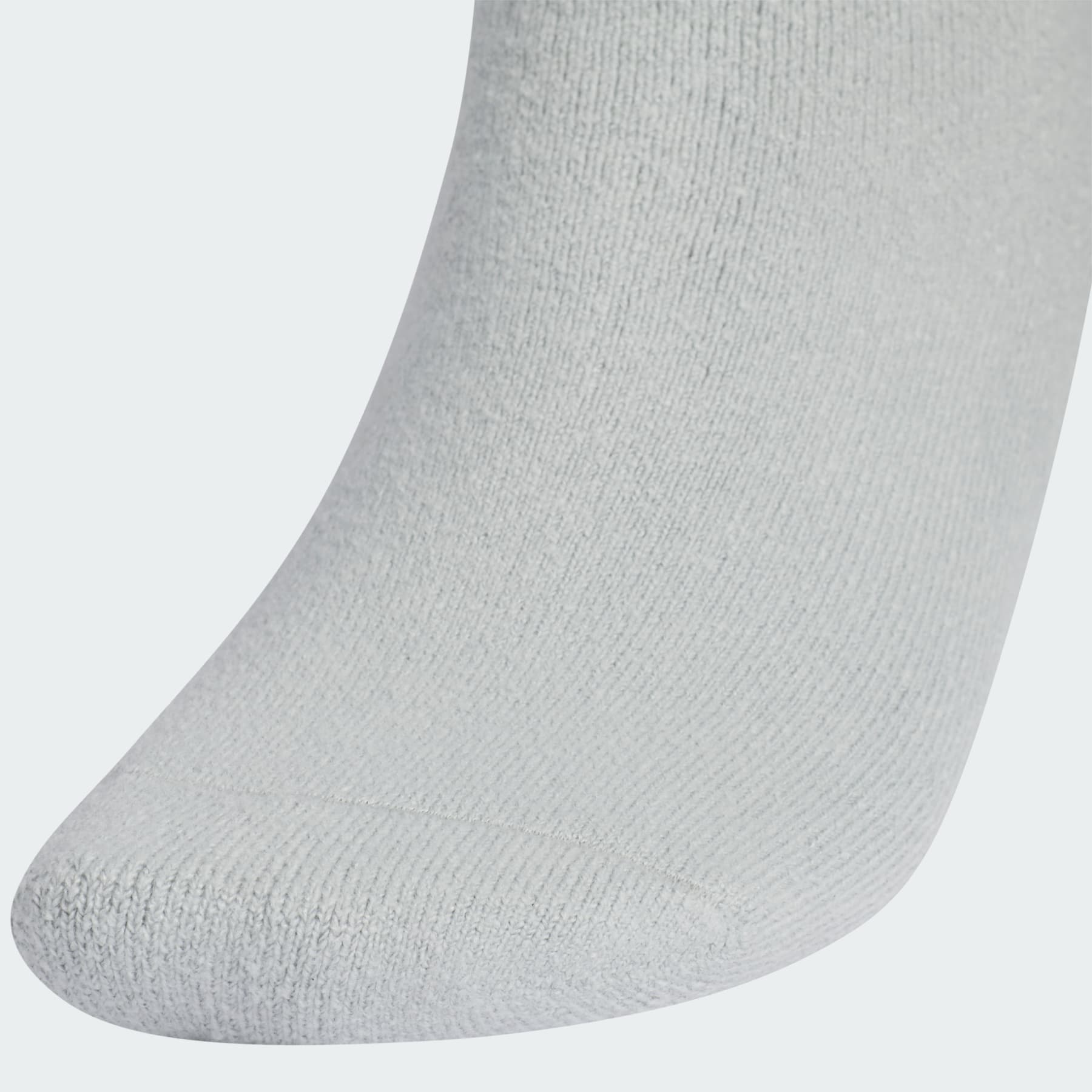 Originals Comfort 3-Pack Crew Socks - 3