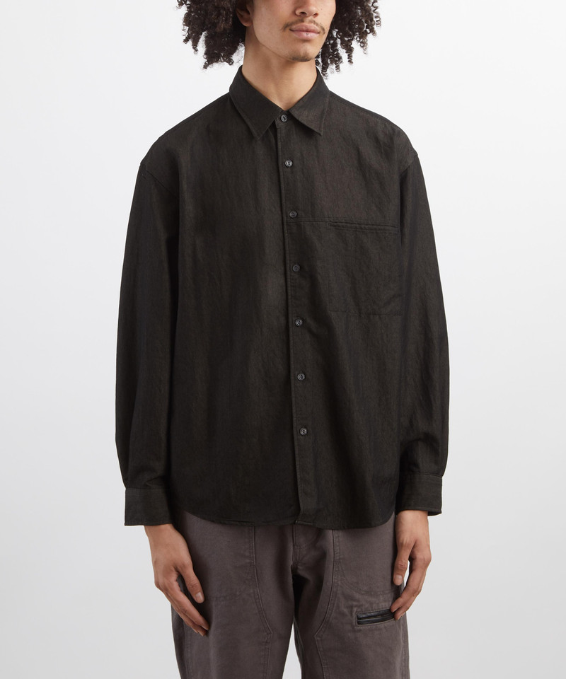 FrizmWORKS Two Tone Tech Shirt outlook