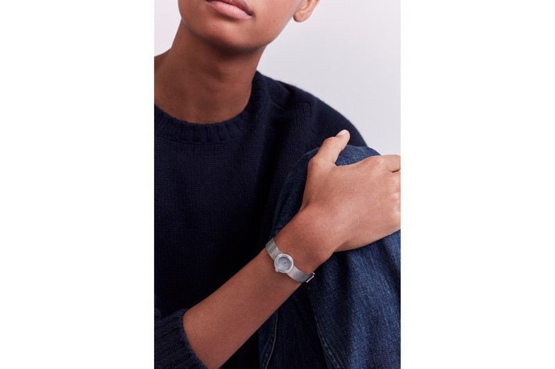 La Mini D de Dior Satine 5