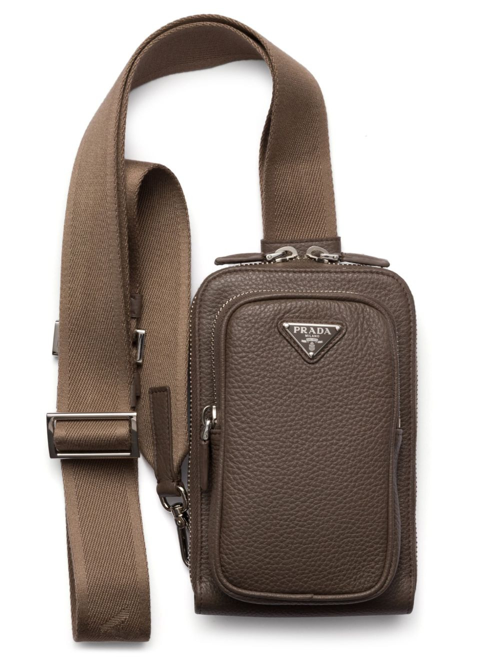 leather smartphone case - 1