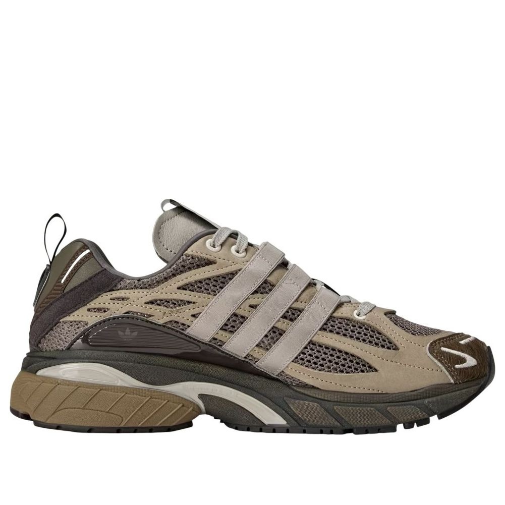 adidas x Song for the Mute adiStar Cushion 3 'Brown' JR8044 - 2