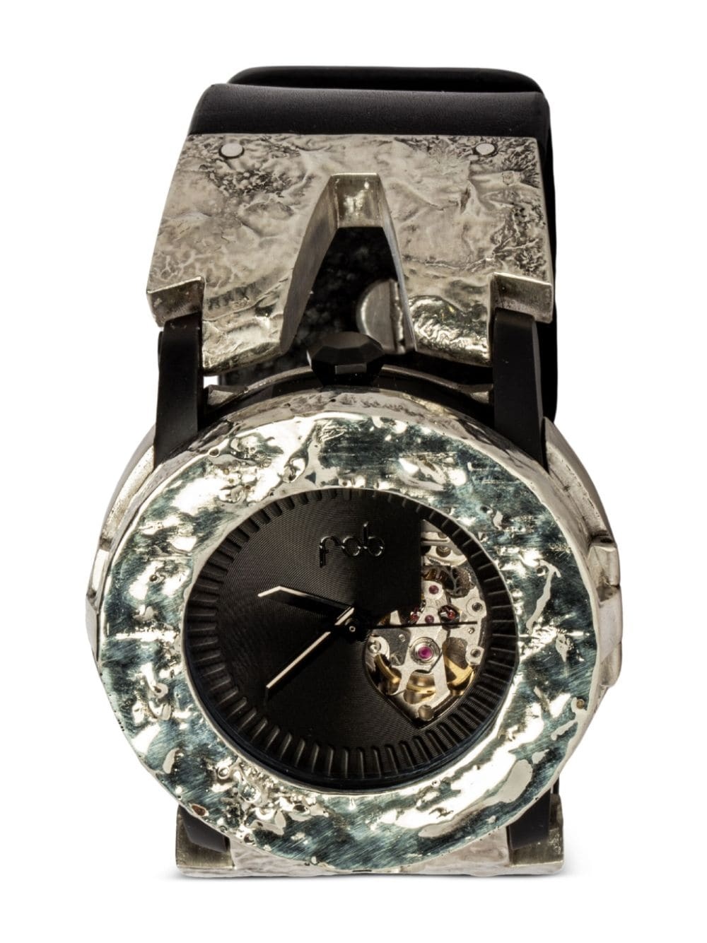 P4âFOB Watch #4 41mm - 2