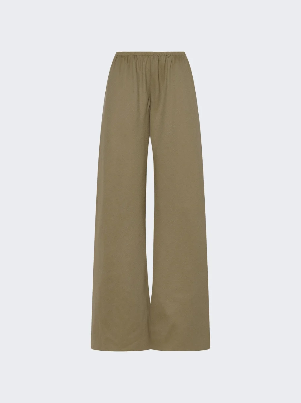 Gala Pant Military Beige - 1