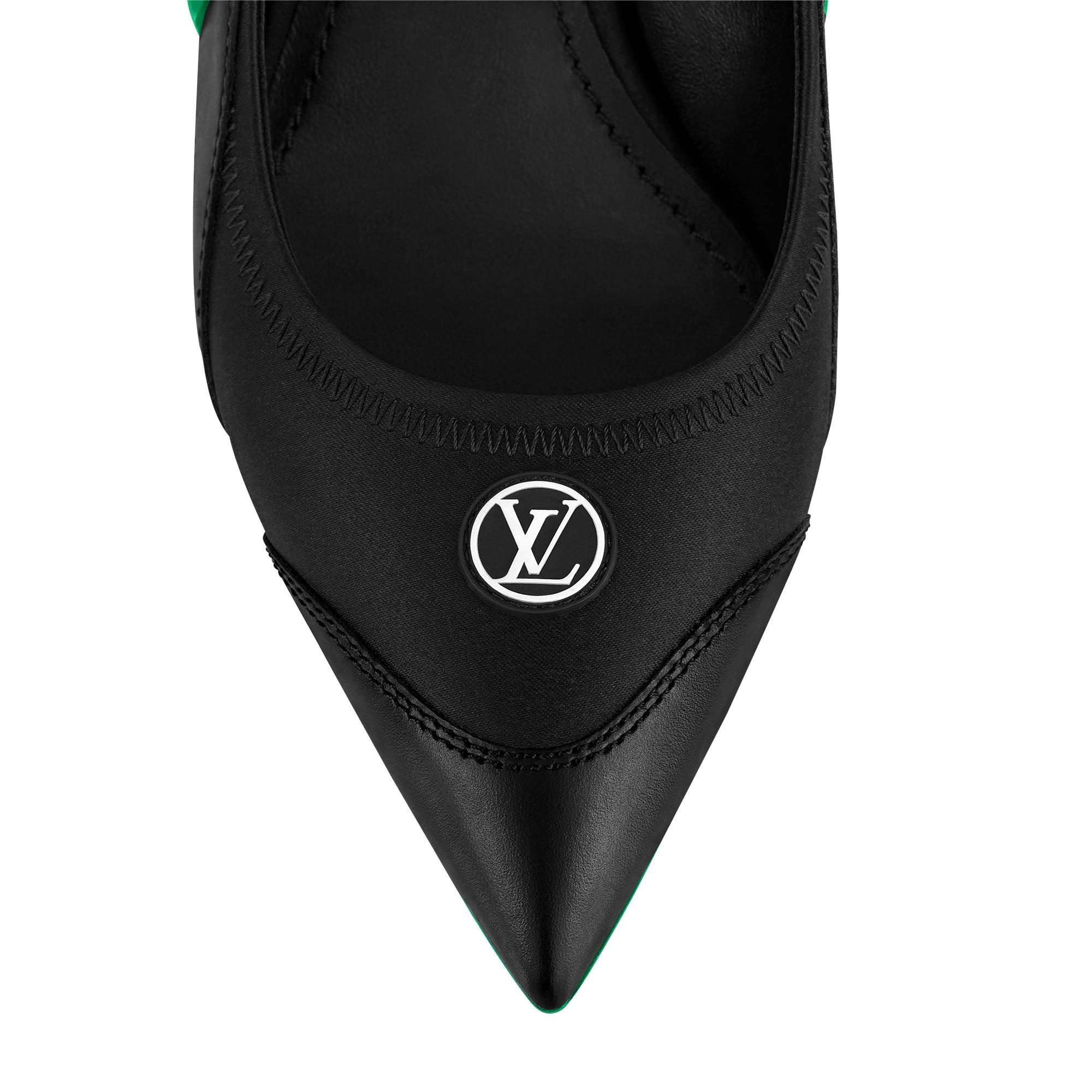Archlight Slingback Pump - 5