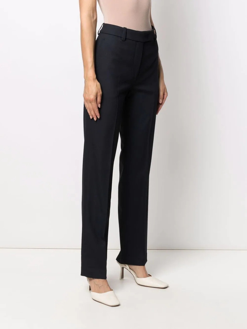 straight-leg trousers 3