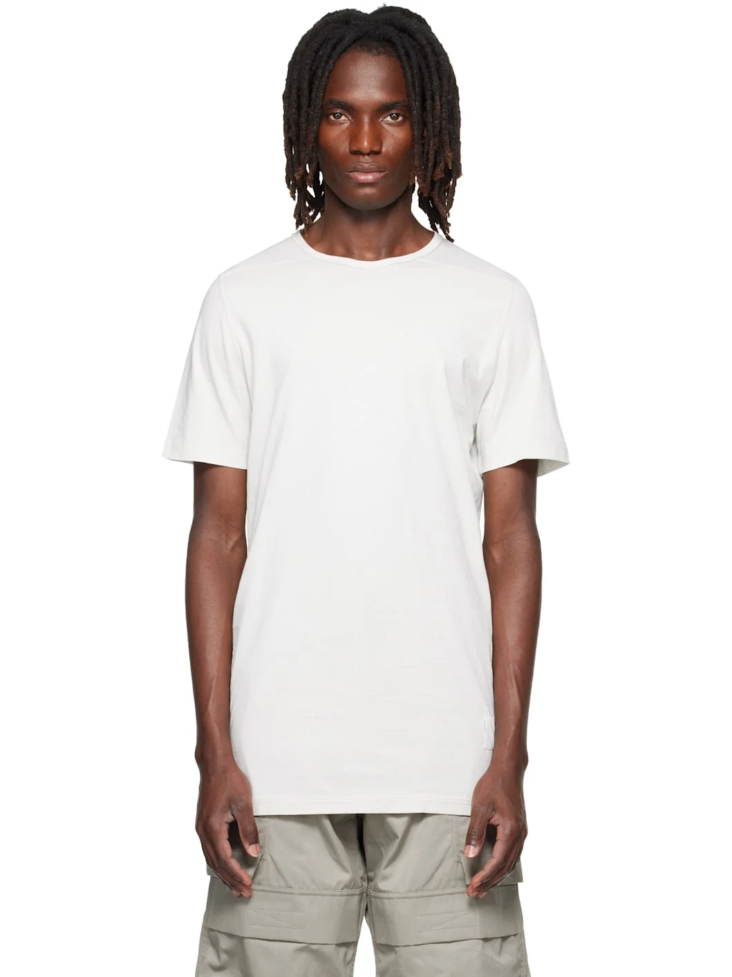 Off-White Tower Level T-shirt - 1