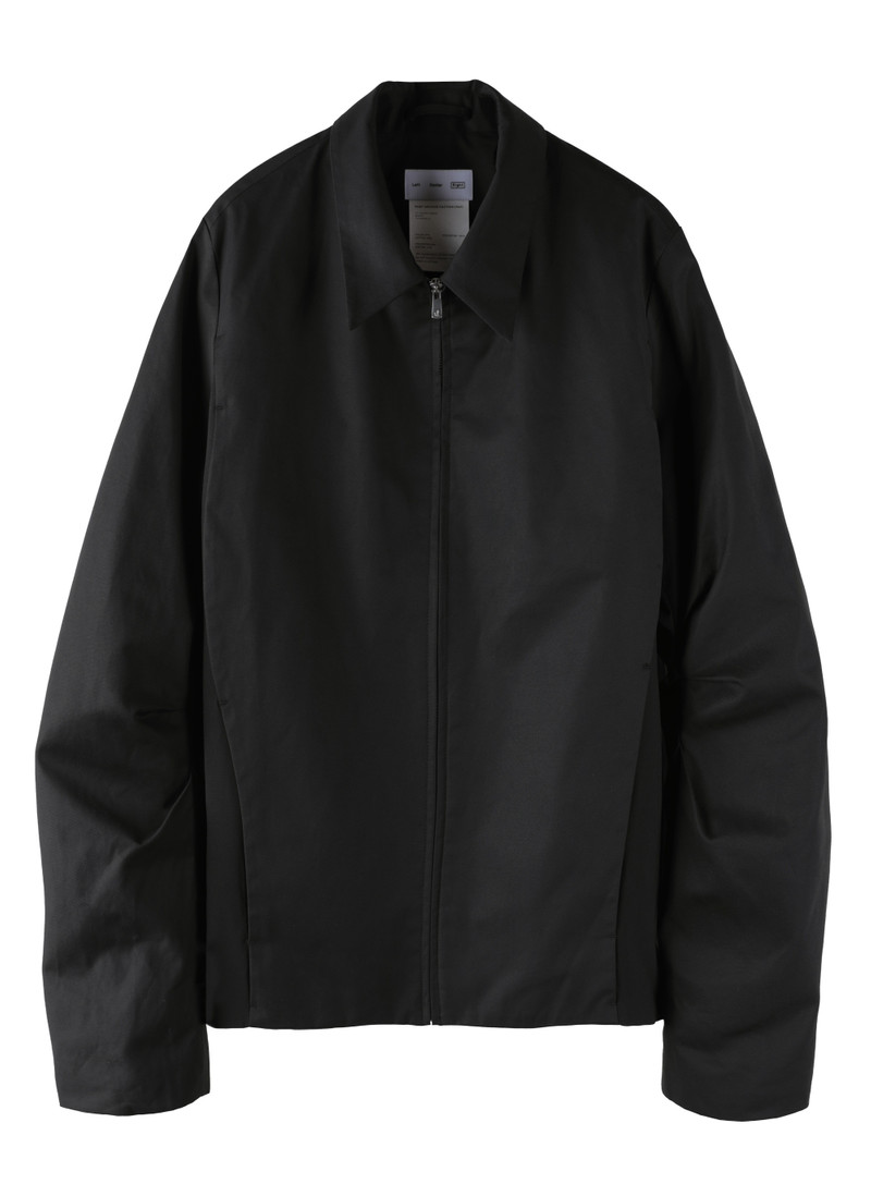 7.0 JACKET RIGHT (BLACK) 1