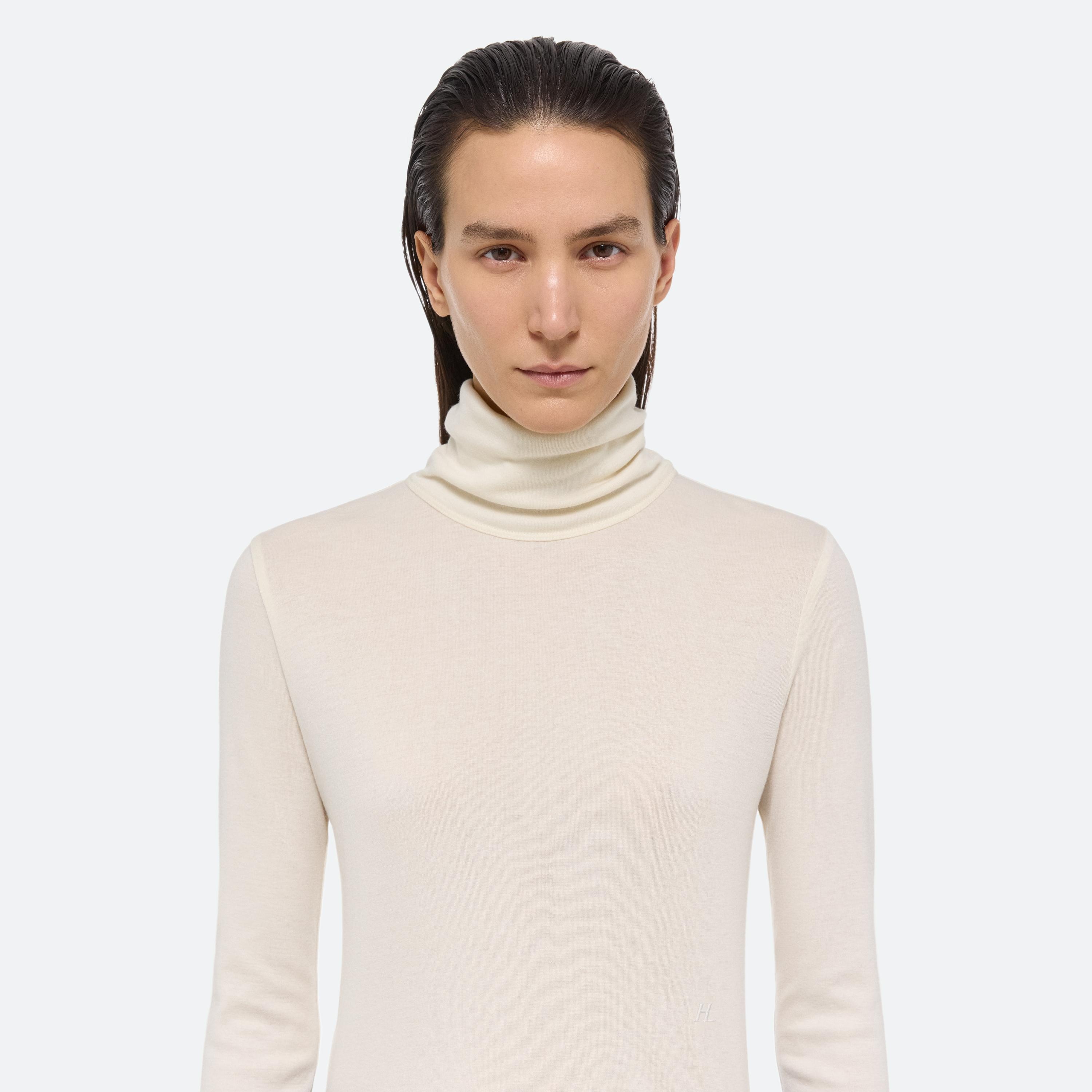 TURTLENECK TOP - 6