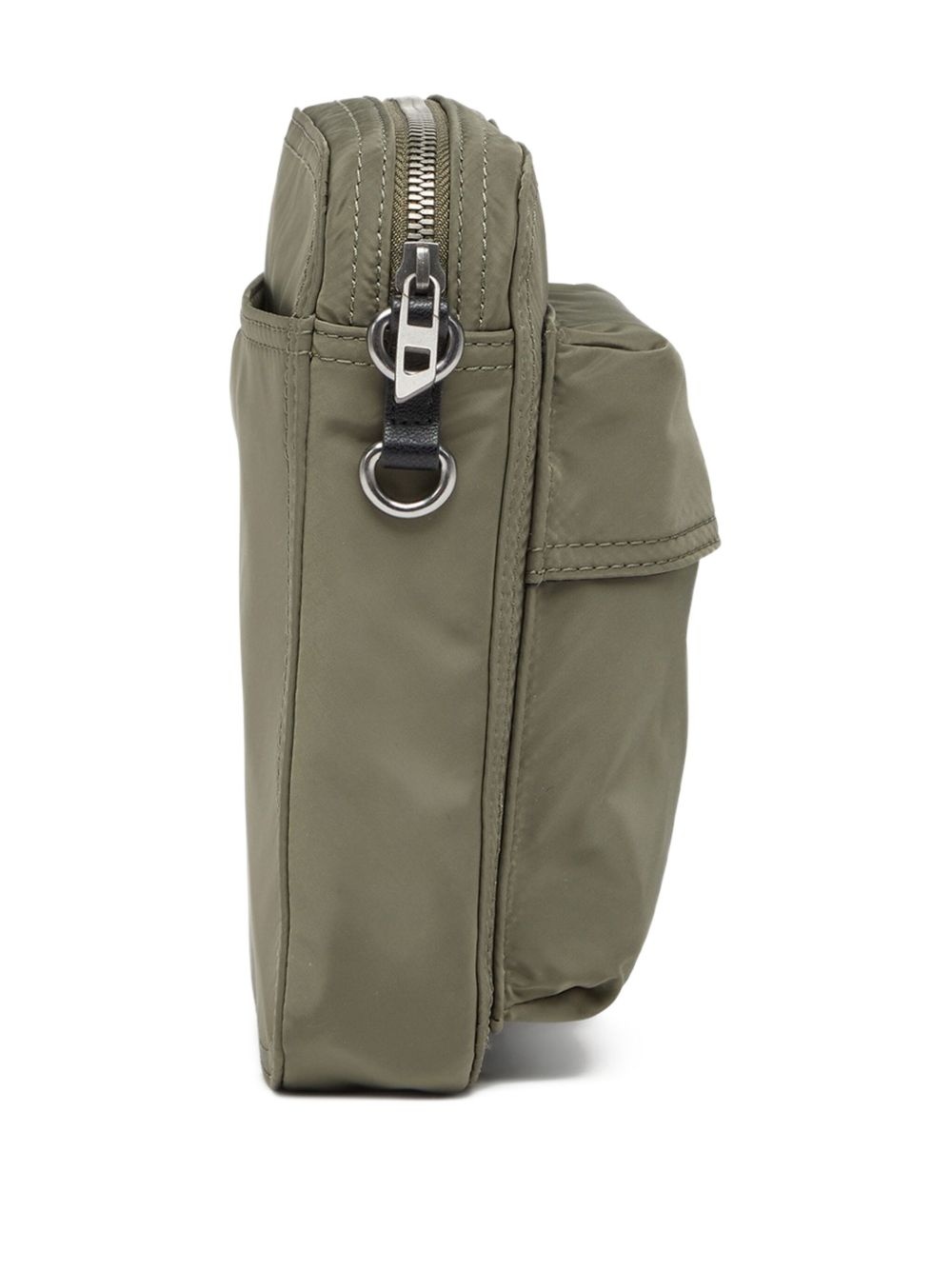 Multi-Pkts cross body bag - 3