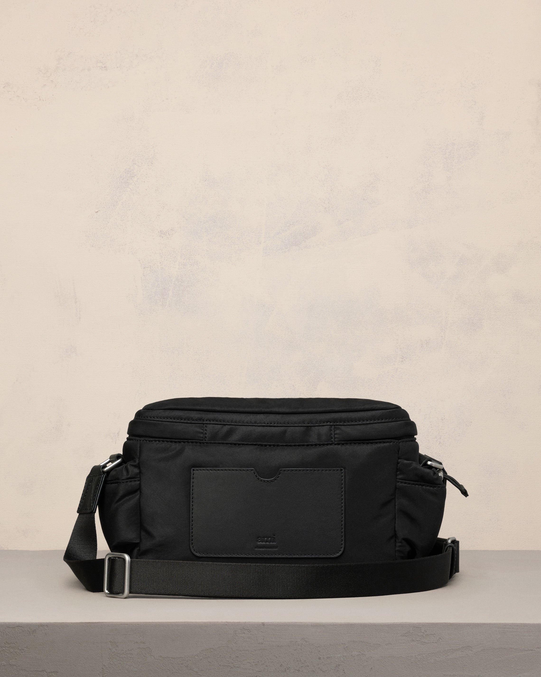 AMI DE COEUR MESSENGER BAG - 4