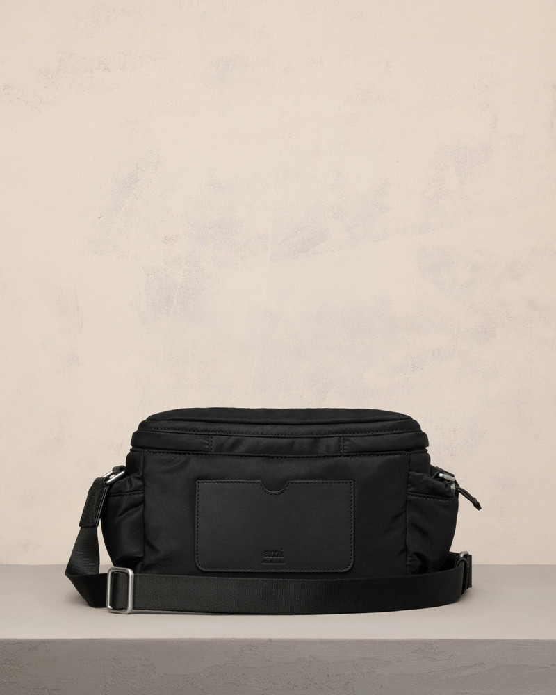 AMI DE COEUR MESSENGER BAG 4