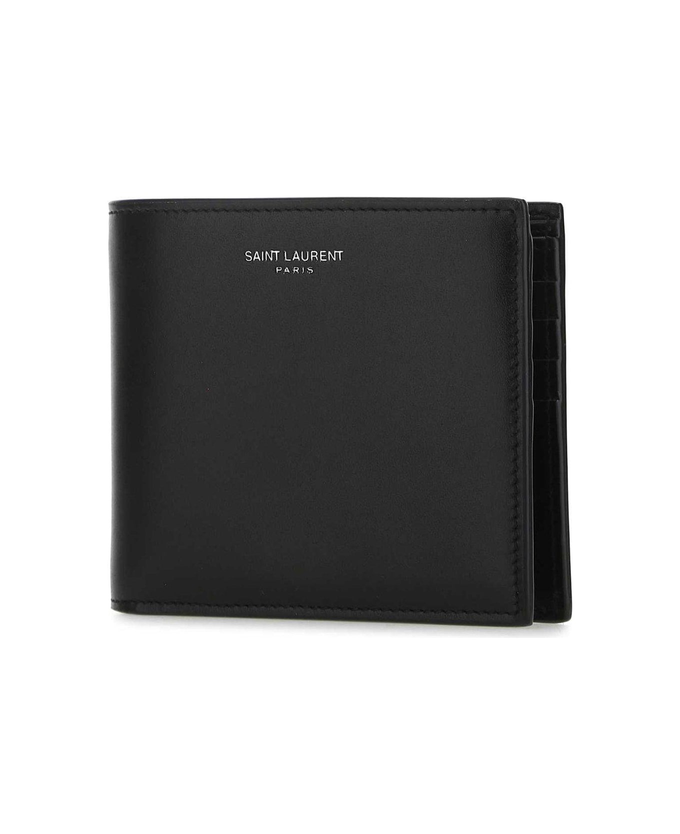 East/west Bifold Wallet - 3