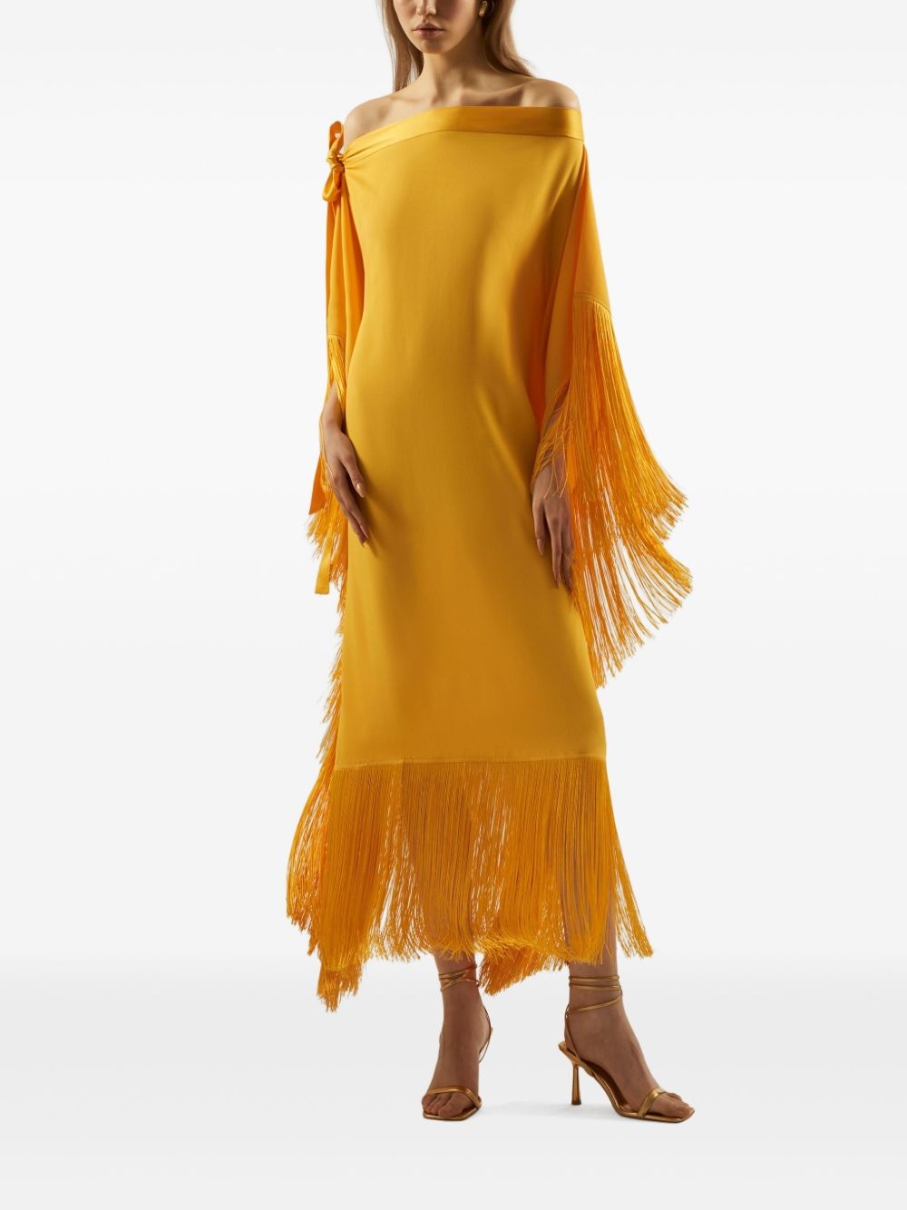Aarons dress - 2